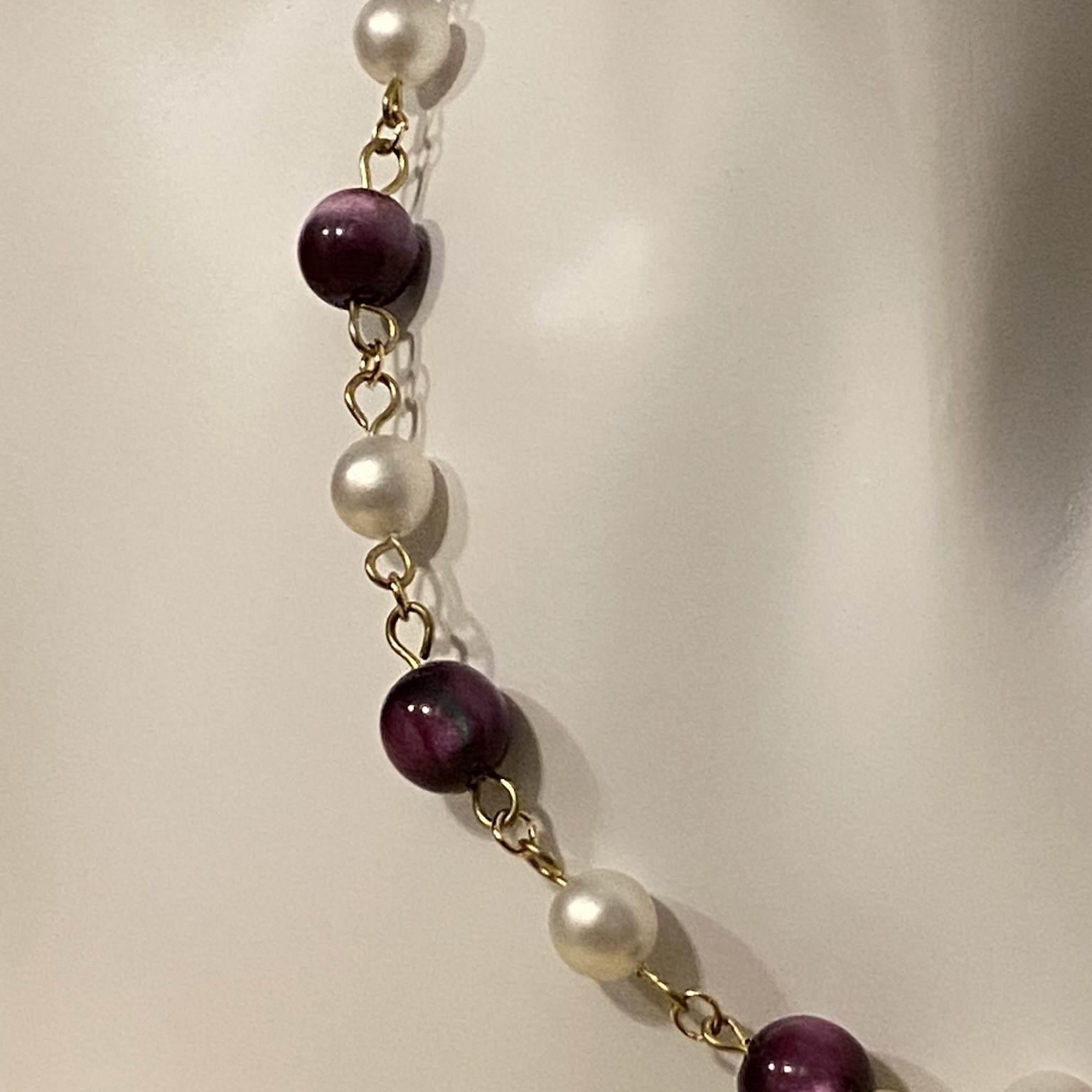 Collier Lola