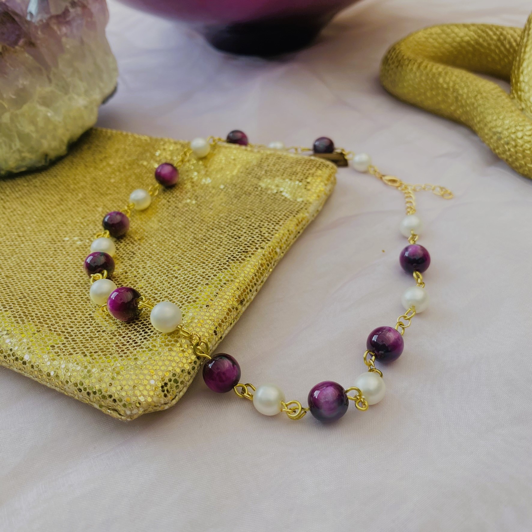 Collier Lola
