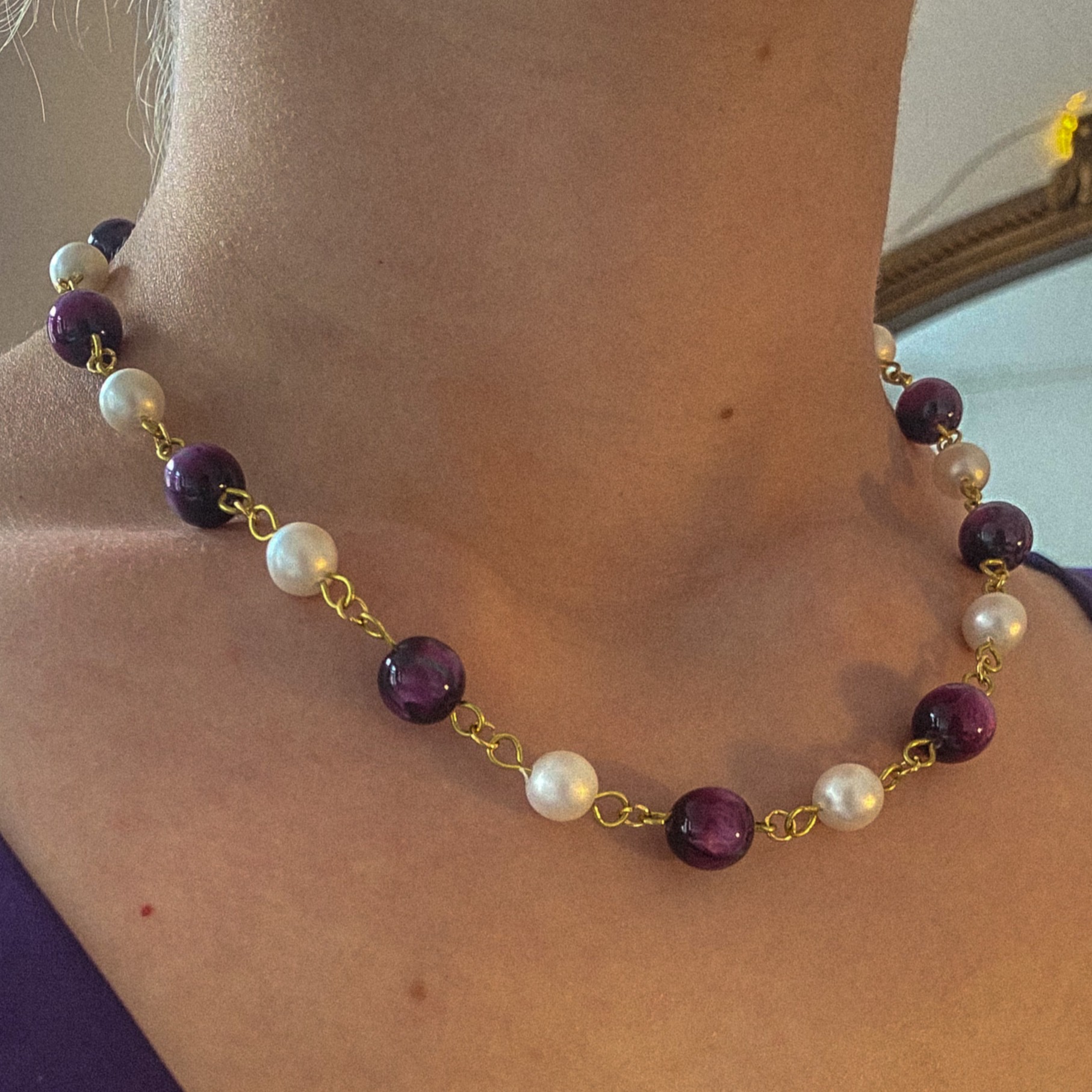 Collier Lola