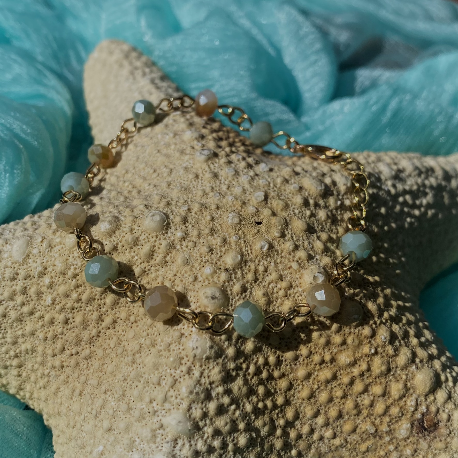 Bracelet Lysandre