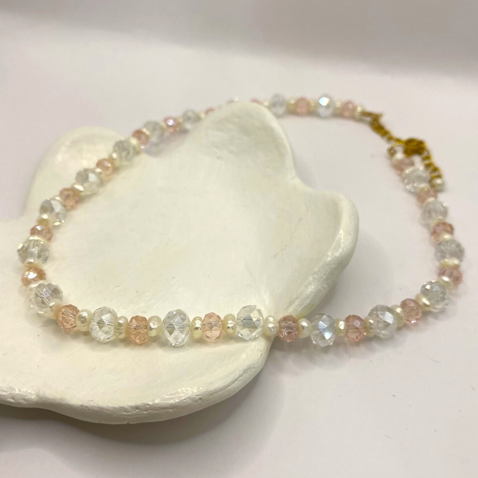 Collier Julia