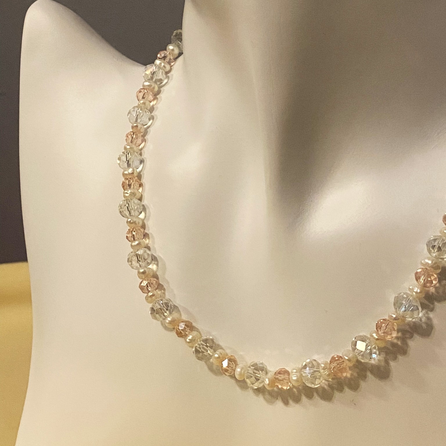 Collier Julia