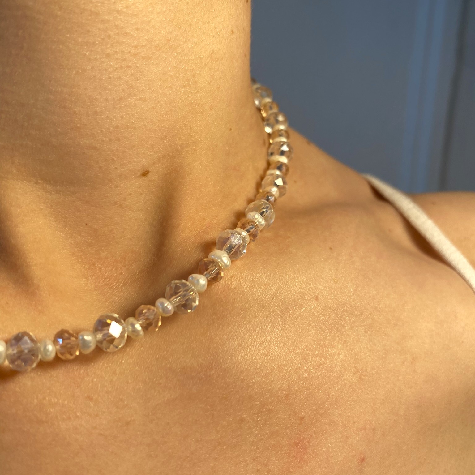 Collier Julia