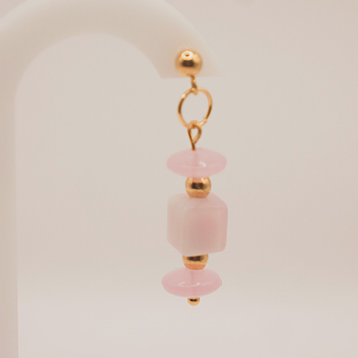 Boucles d'oreilles Rosalia