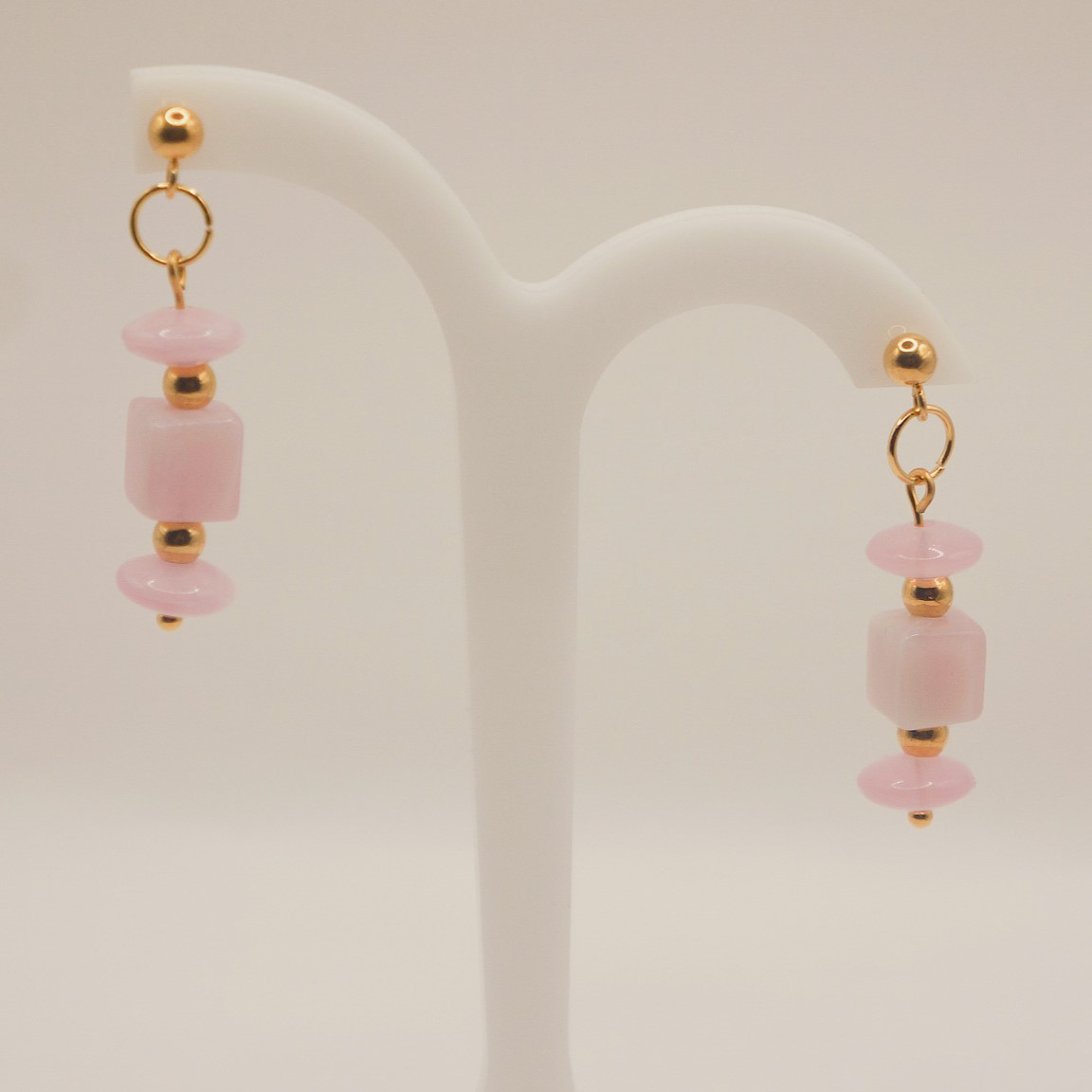 Boucles d'oreilles Rosalia