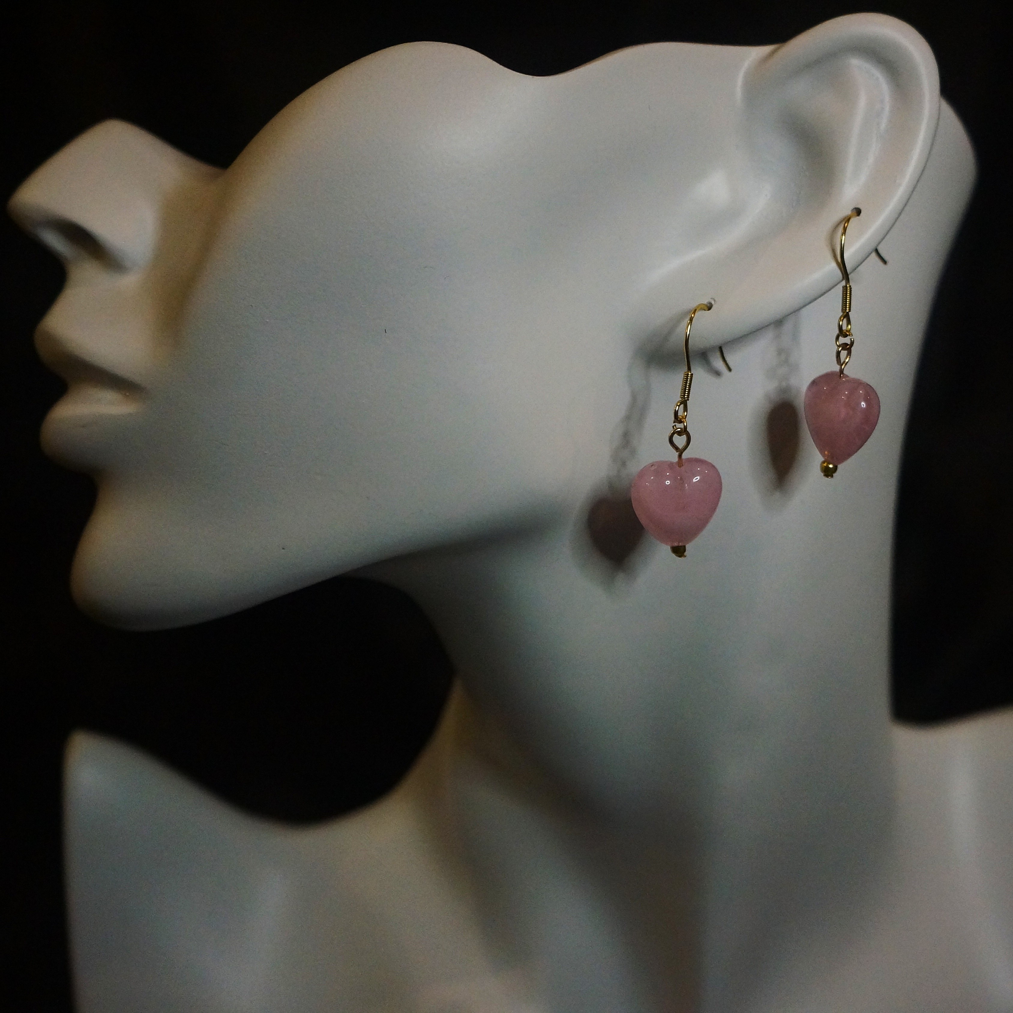 Boucles d'oreilles Valentina