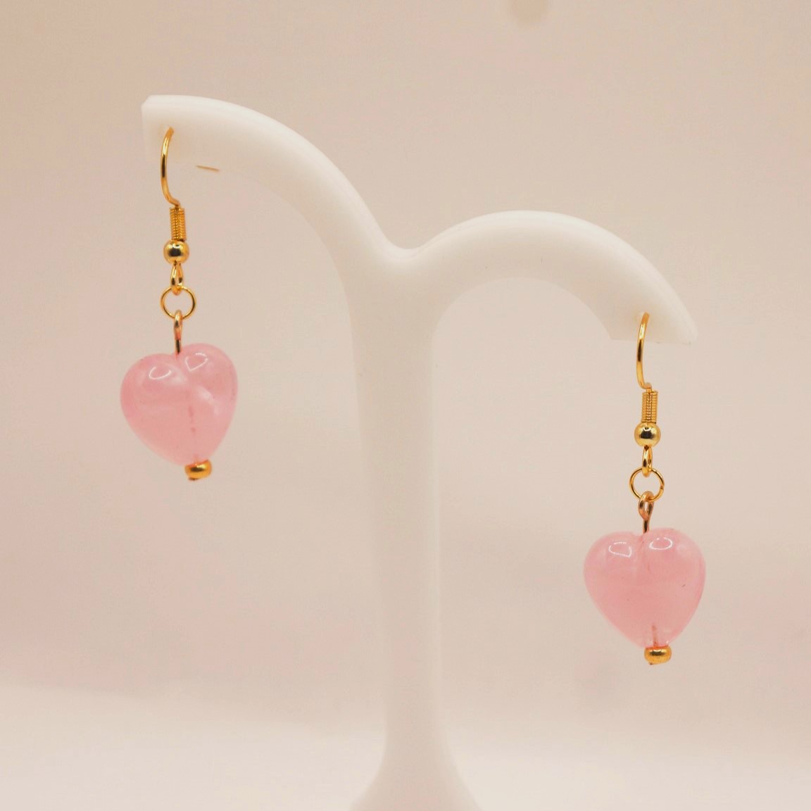 Boucles d'oreilles Valentina