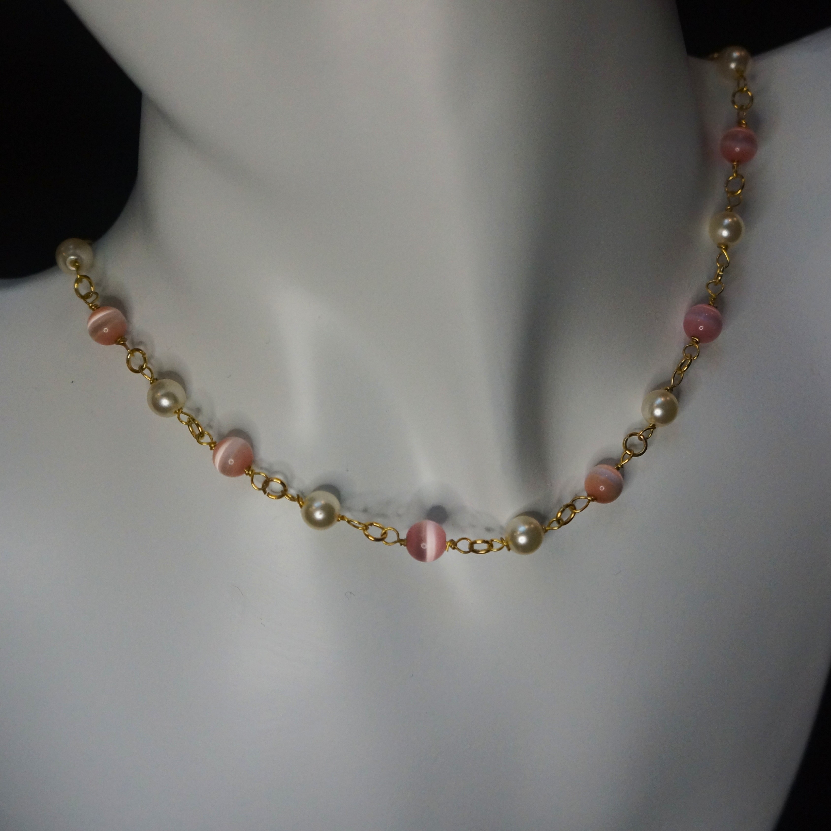 Collier Agatha