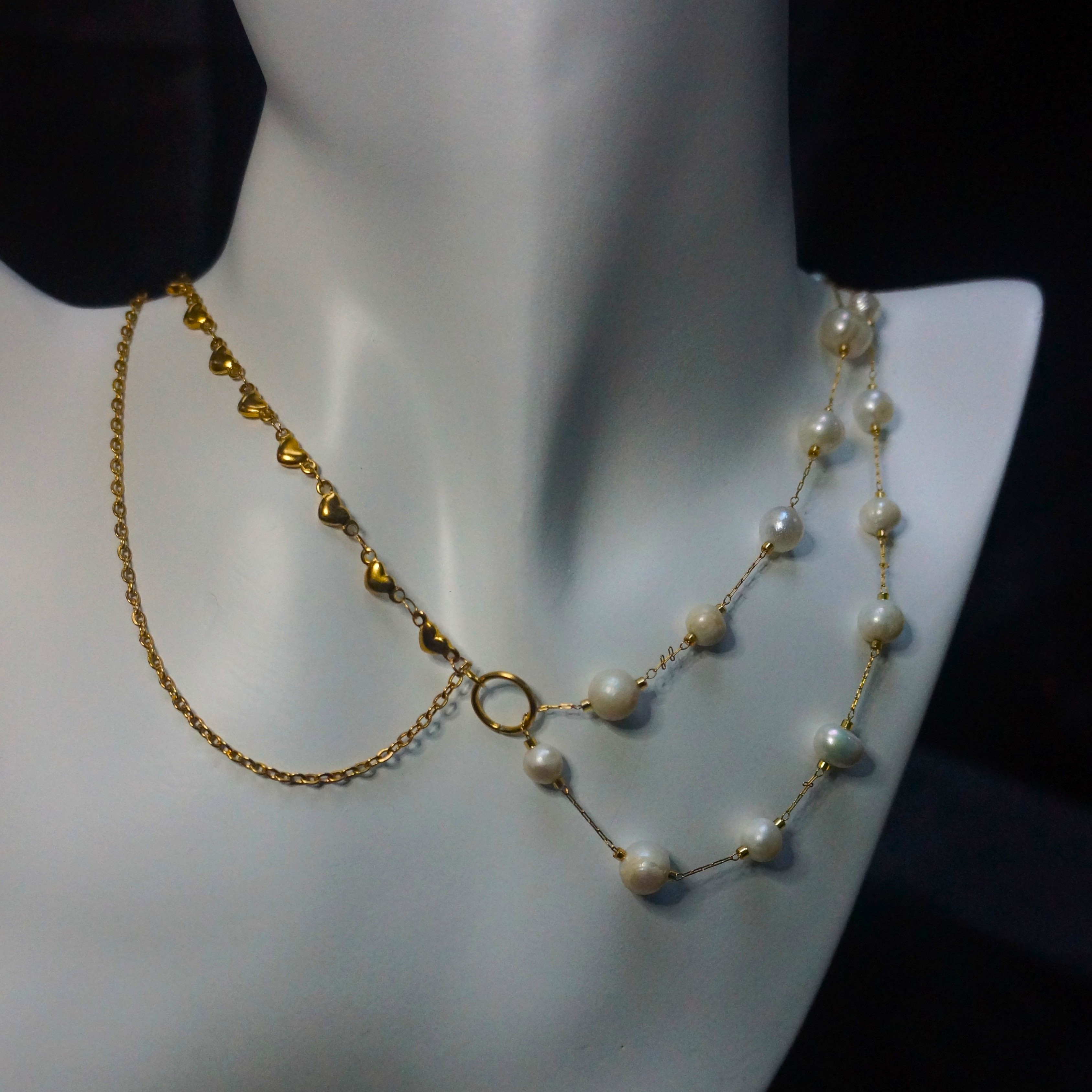 Collier Barbara