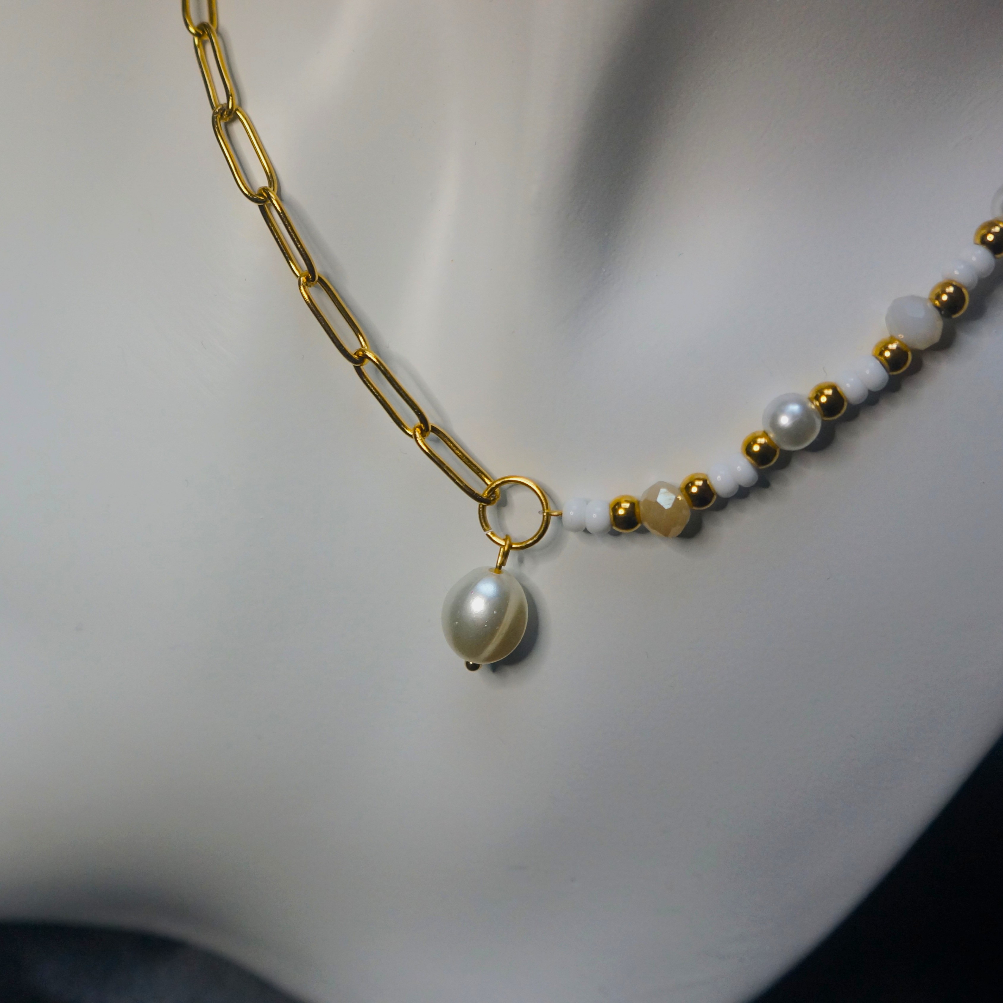 Collier Noa
