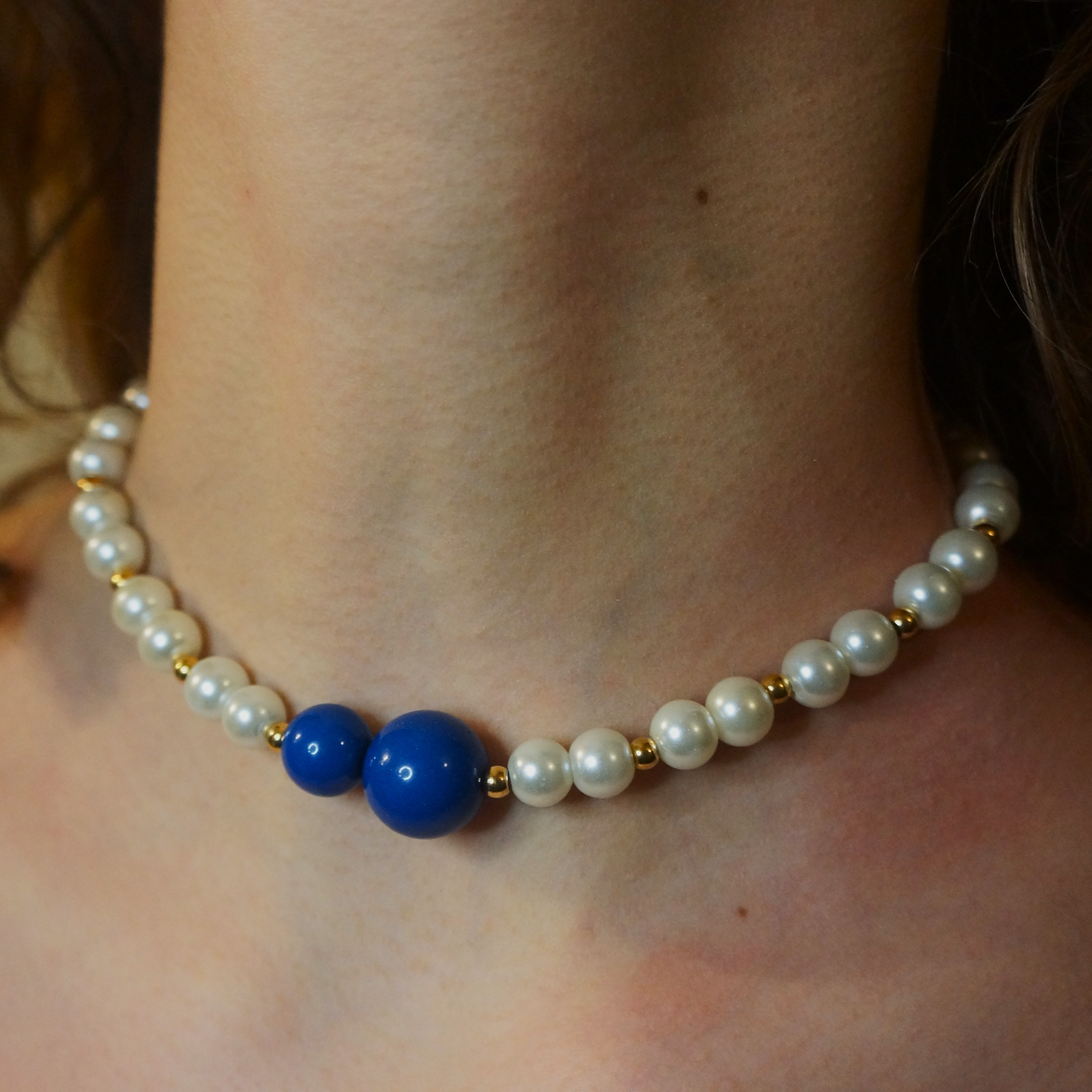 Collier Sissy 