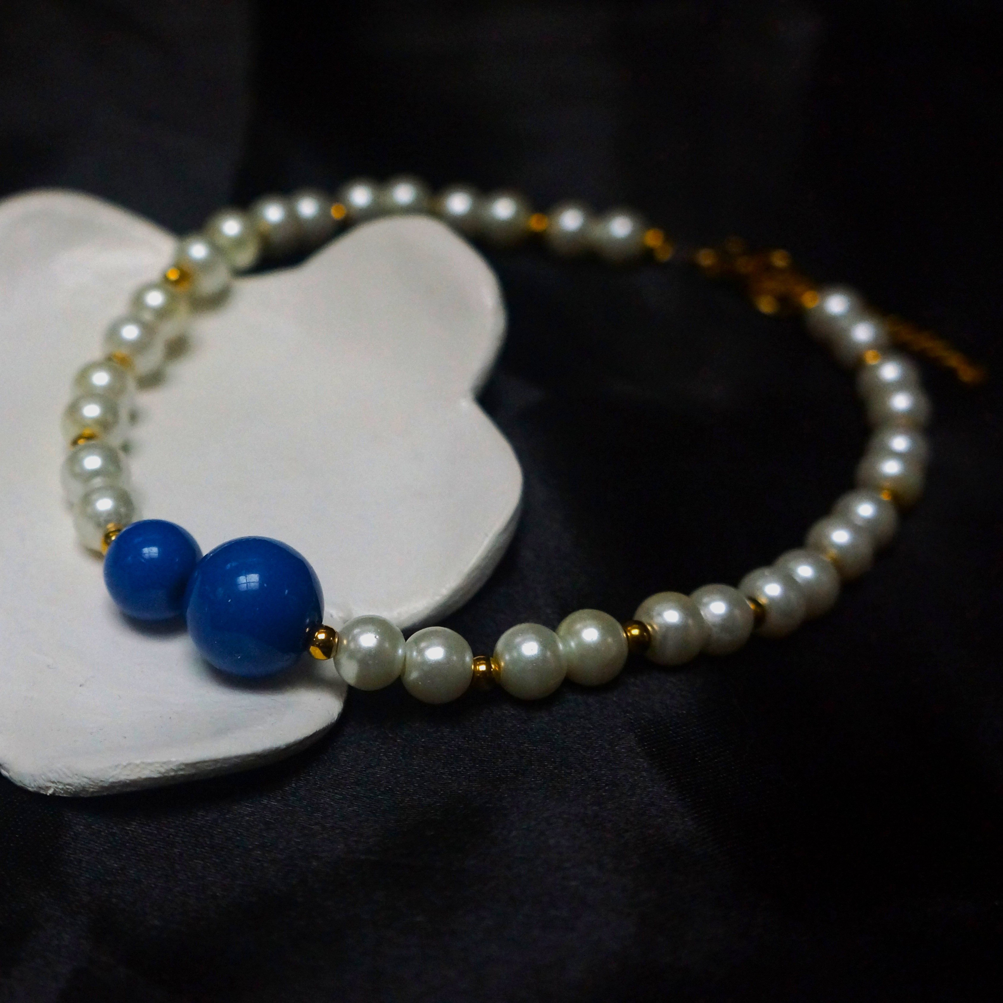 Collier Sissy 