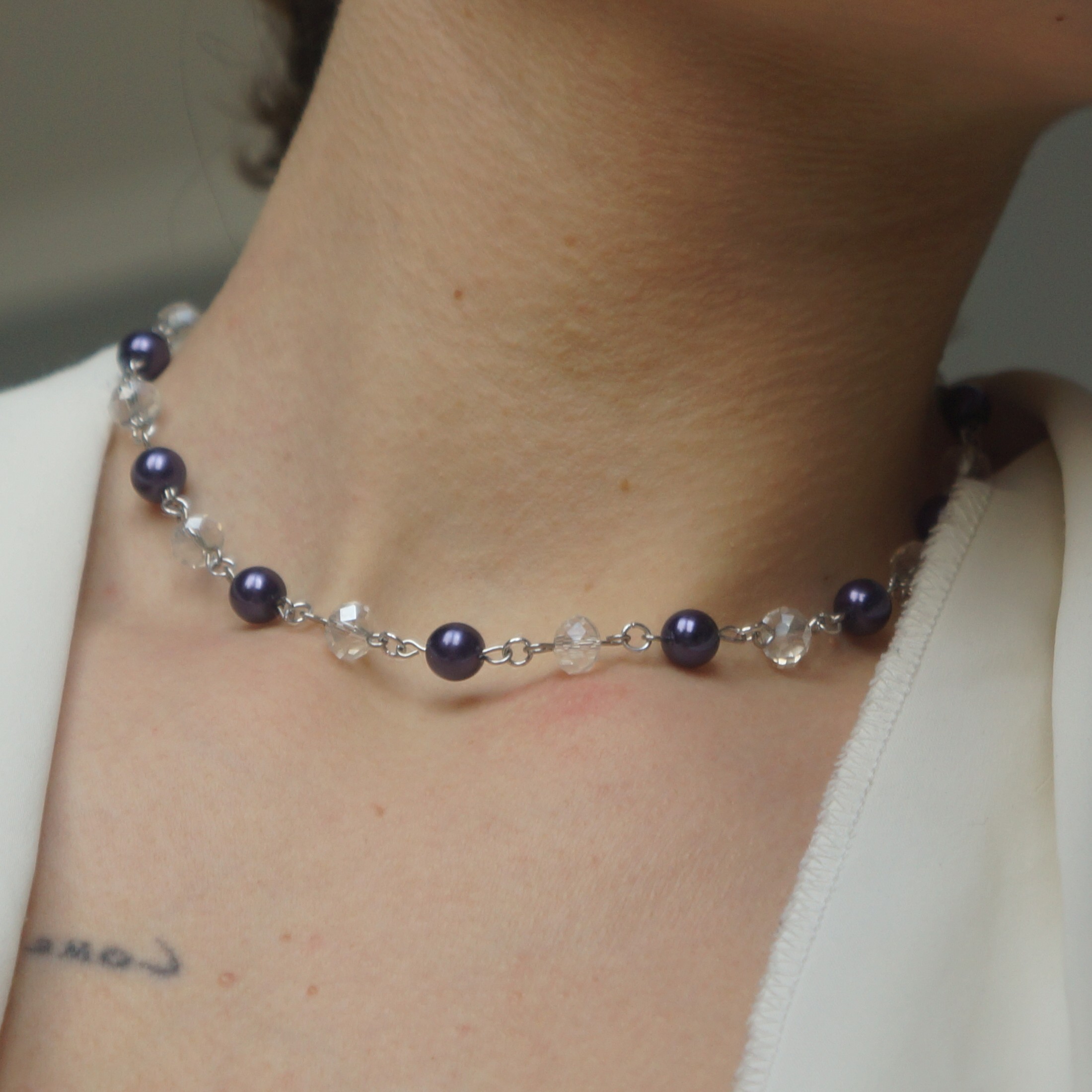 Collier Provence