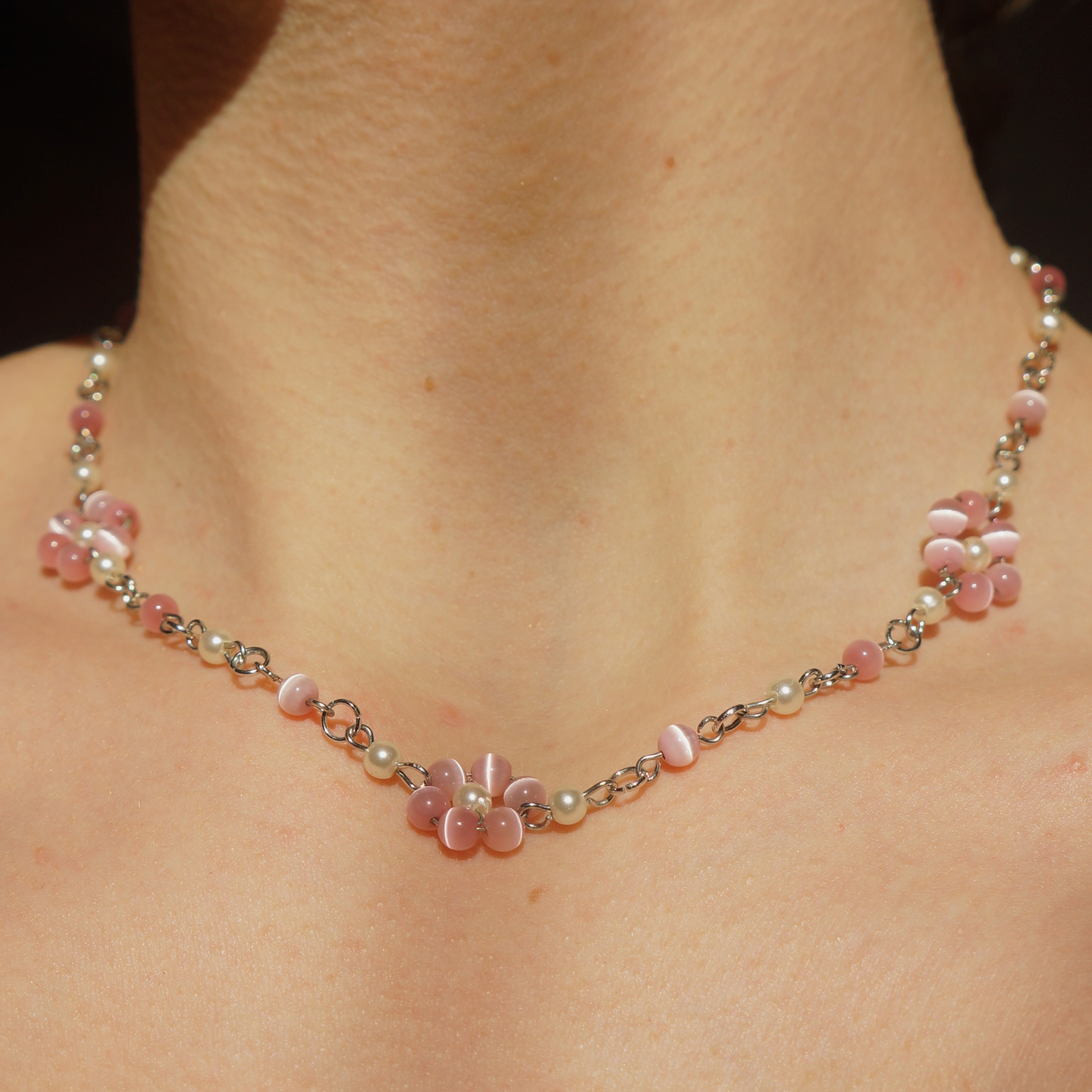 Collier Zoé 