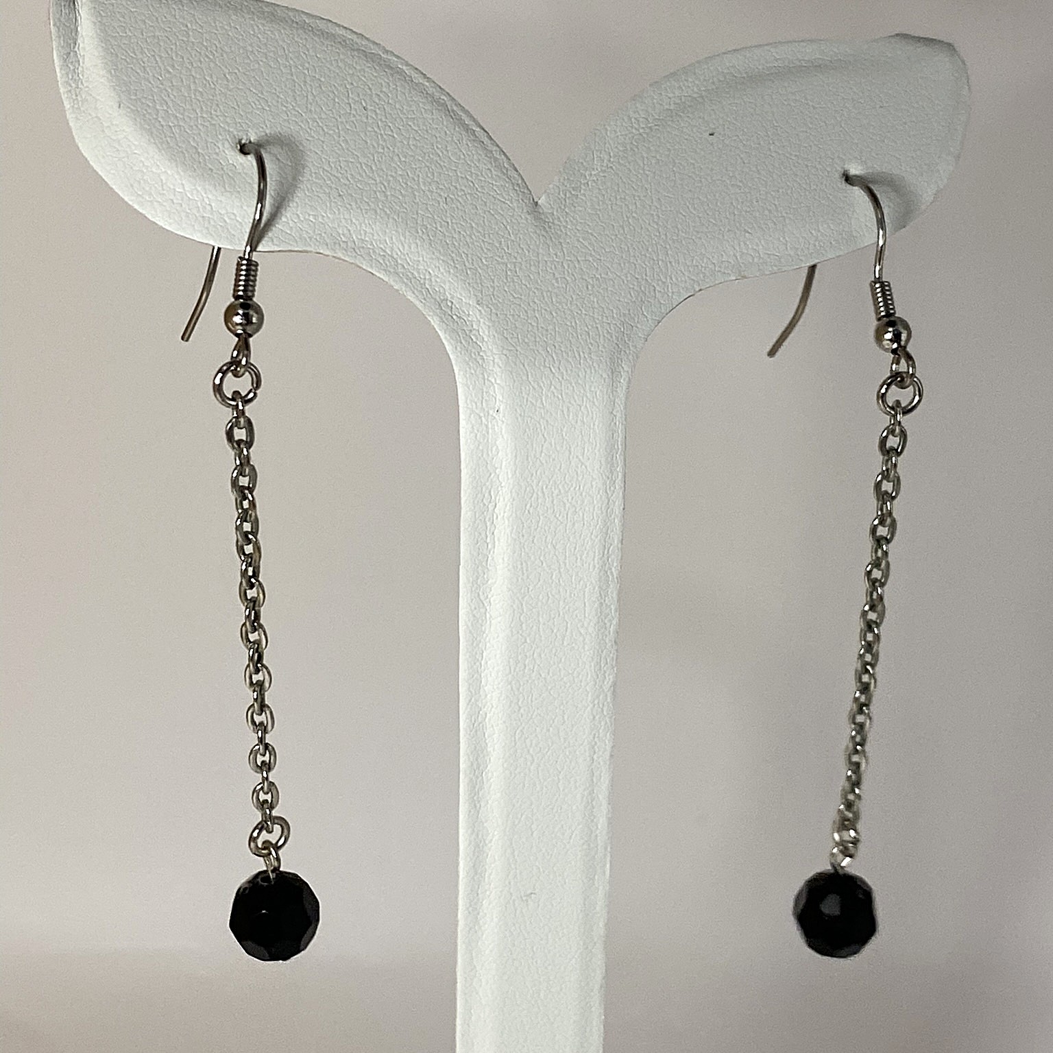 Boucles d'oreilles Sidia
