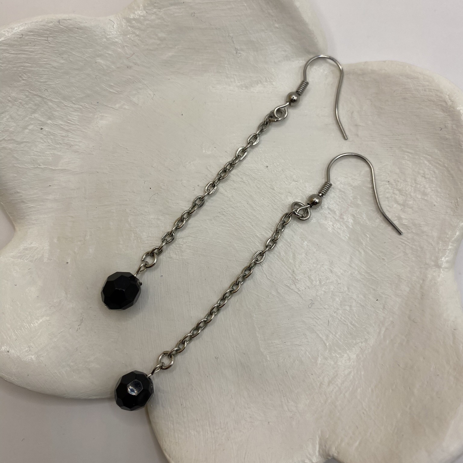 Boucles d'oreilles Sidia