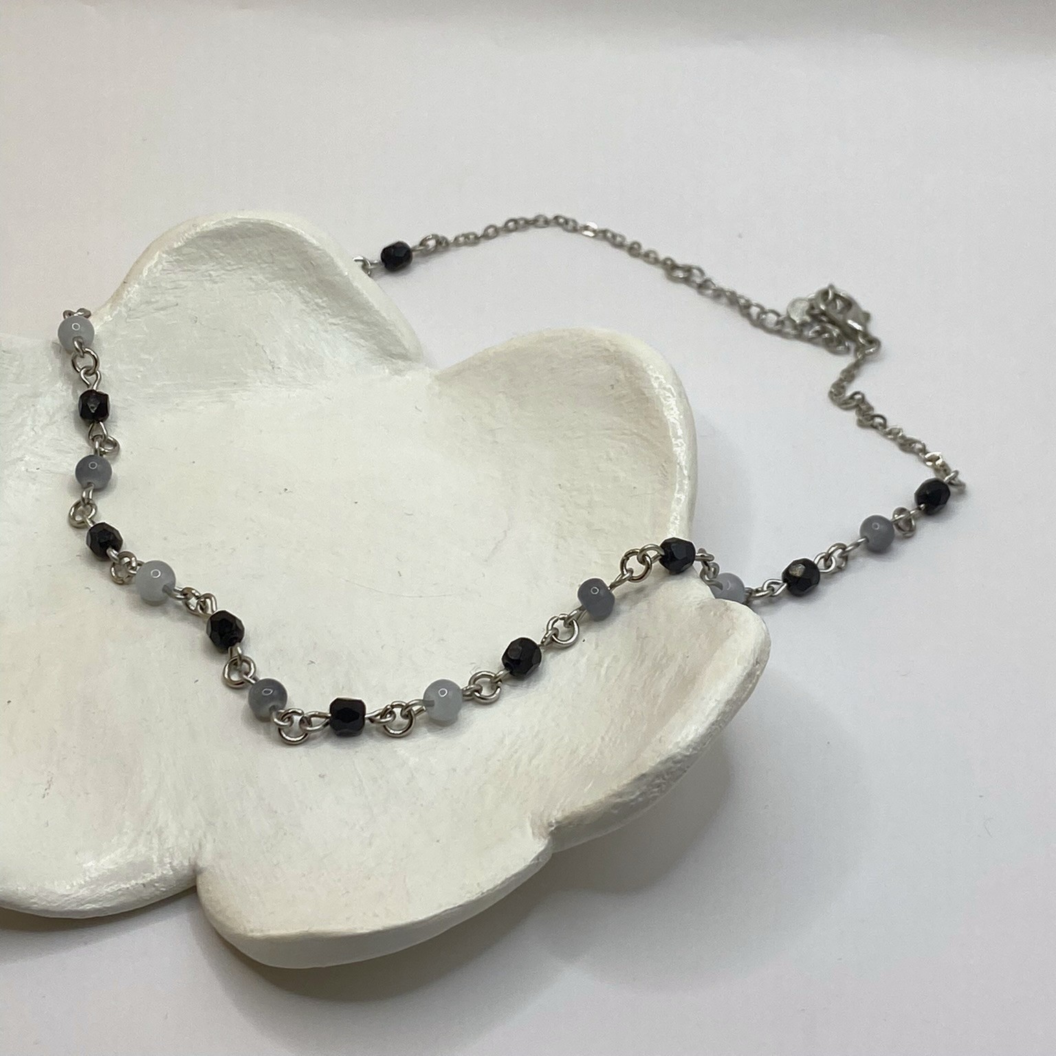 Collier Aria
