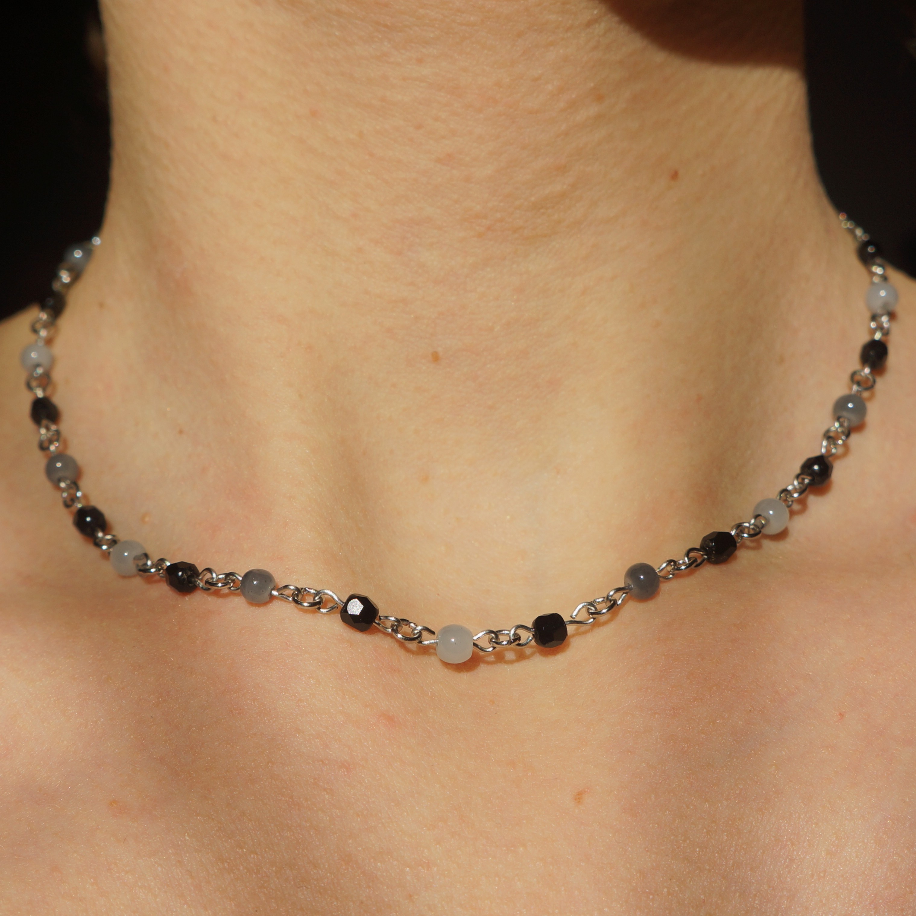 Collier Aria