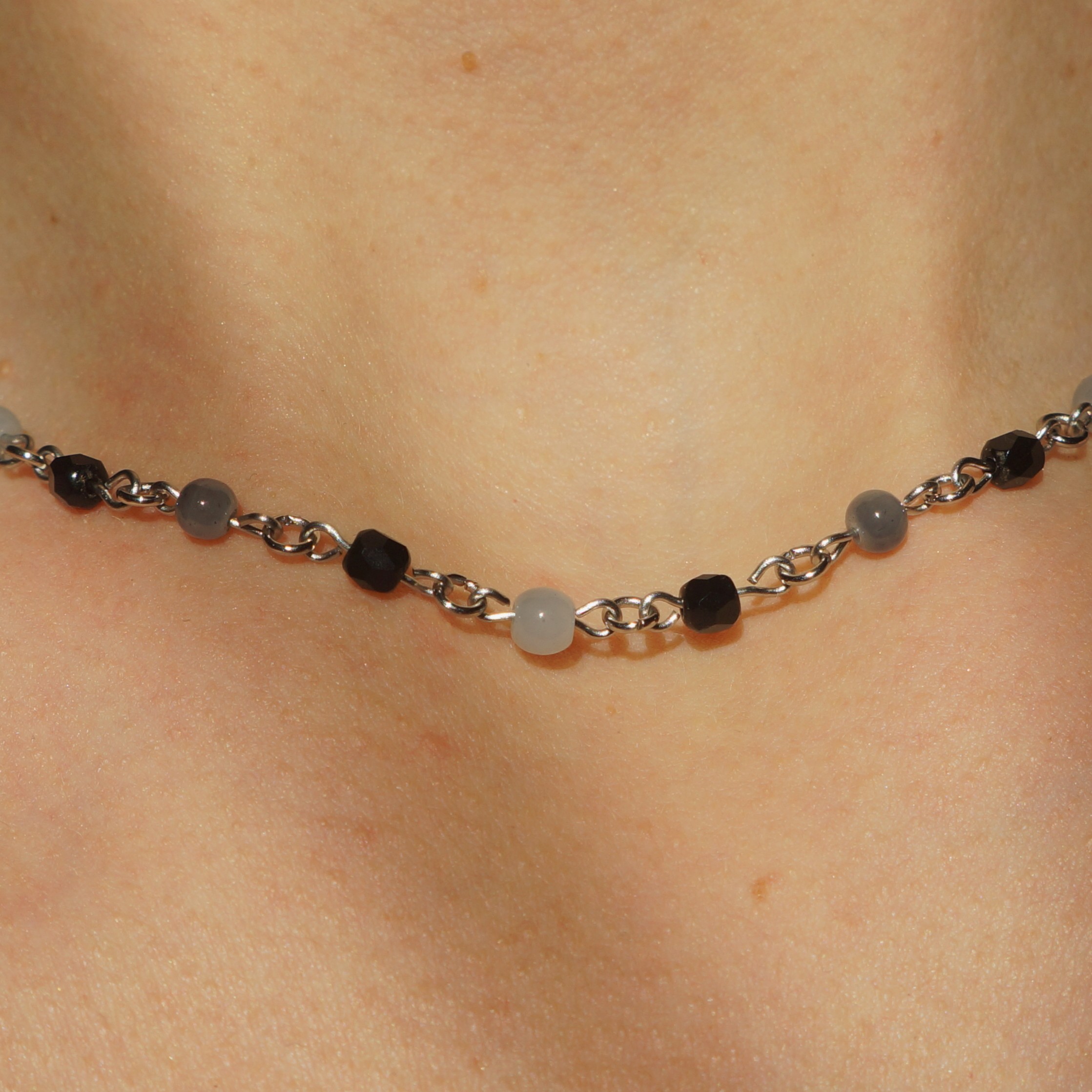 Collier Aria