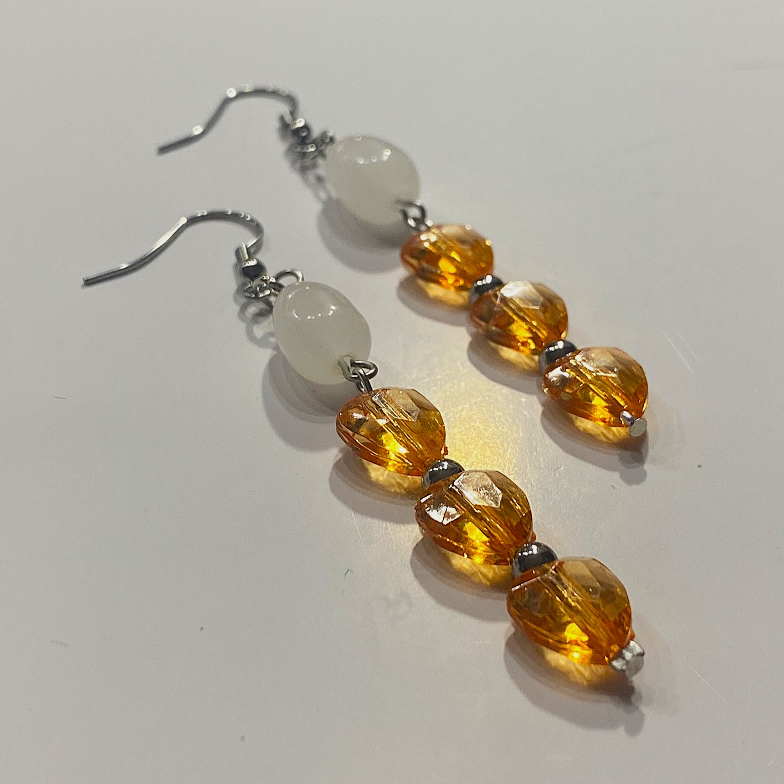 Boucles d'oreilles Juliette