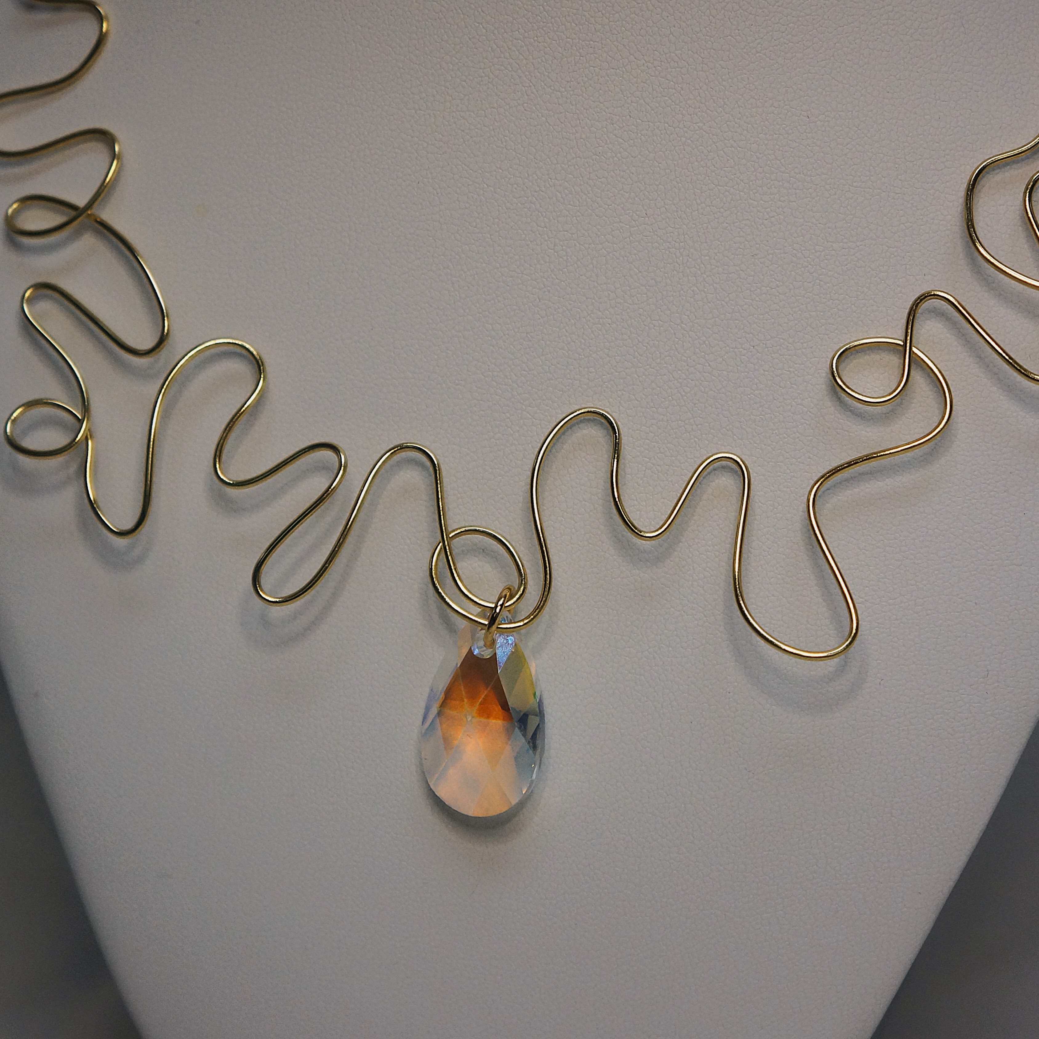 Collier Éléonore