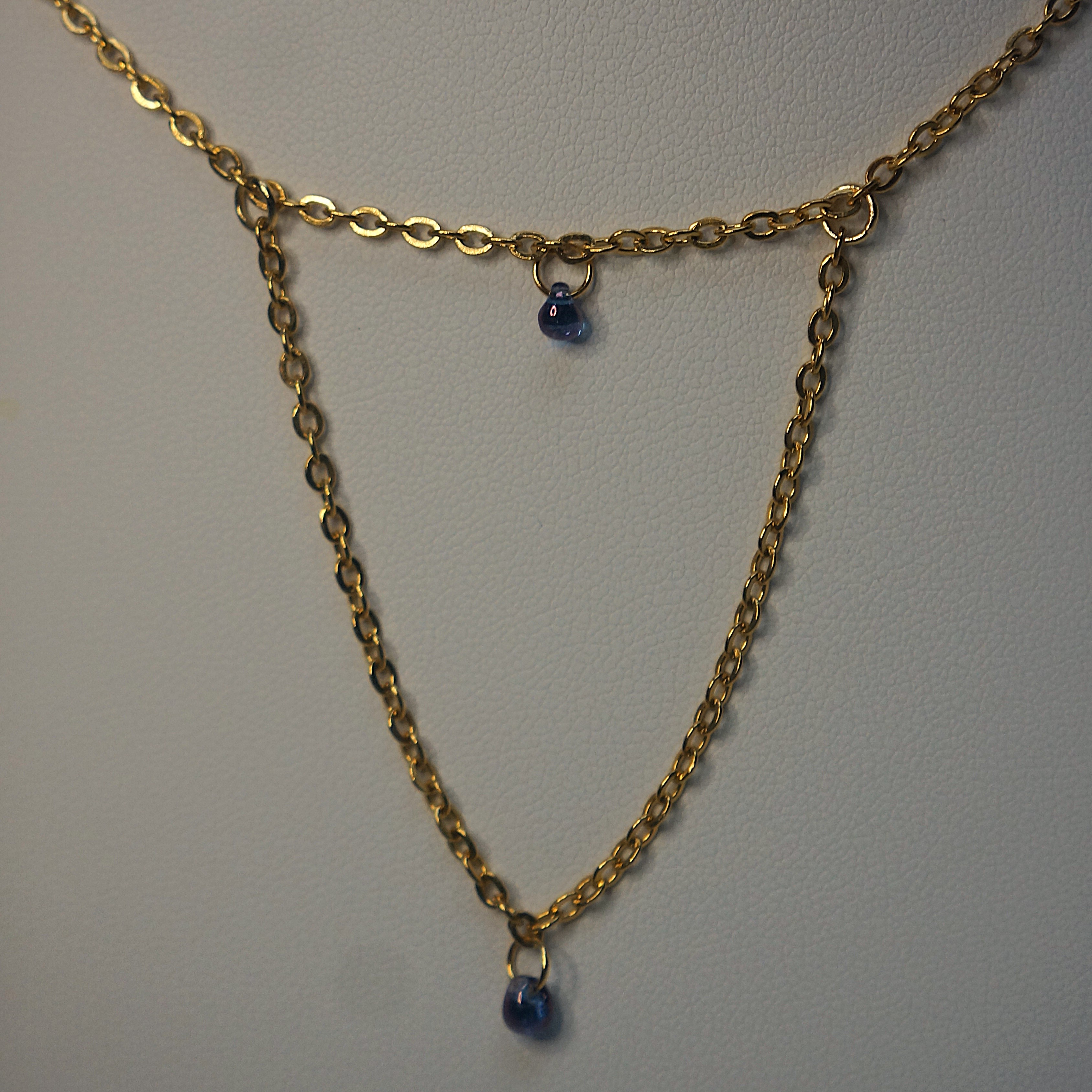 Collier Constance