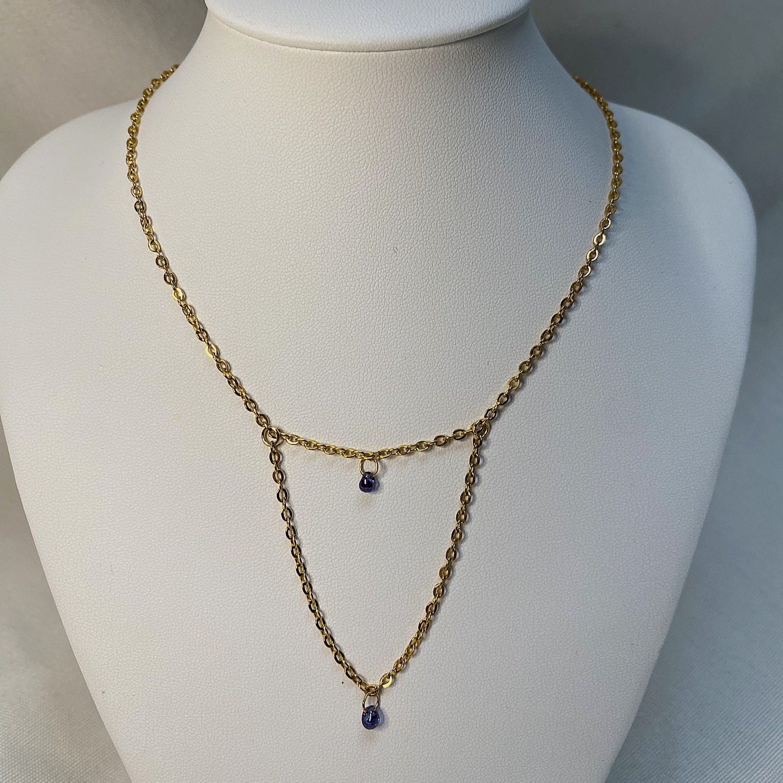 Collier Constance