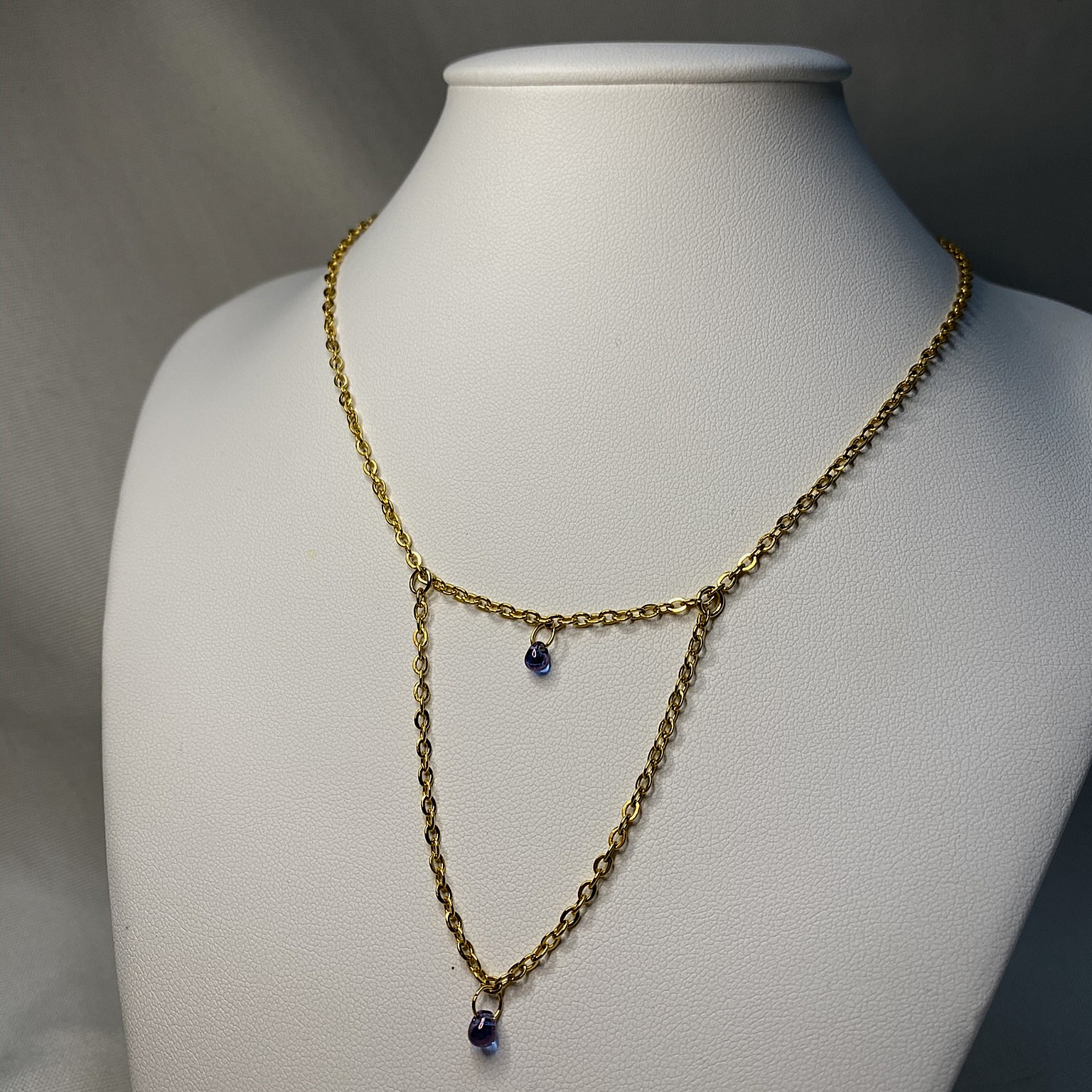 Collier Constance