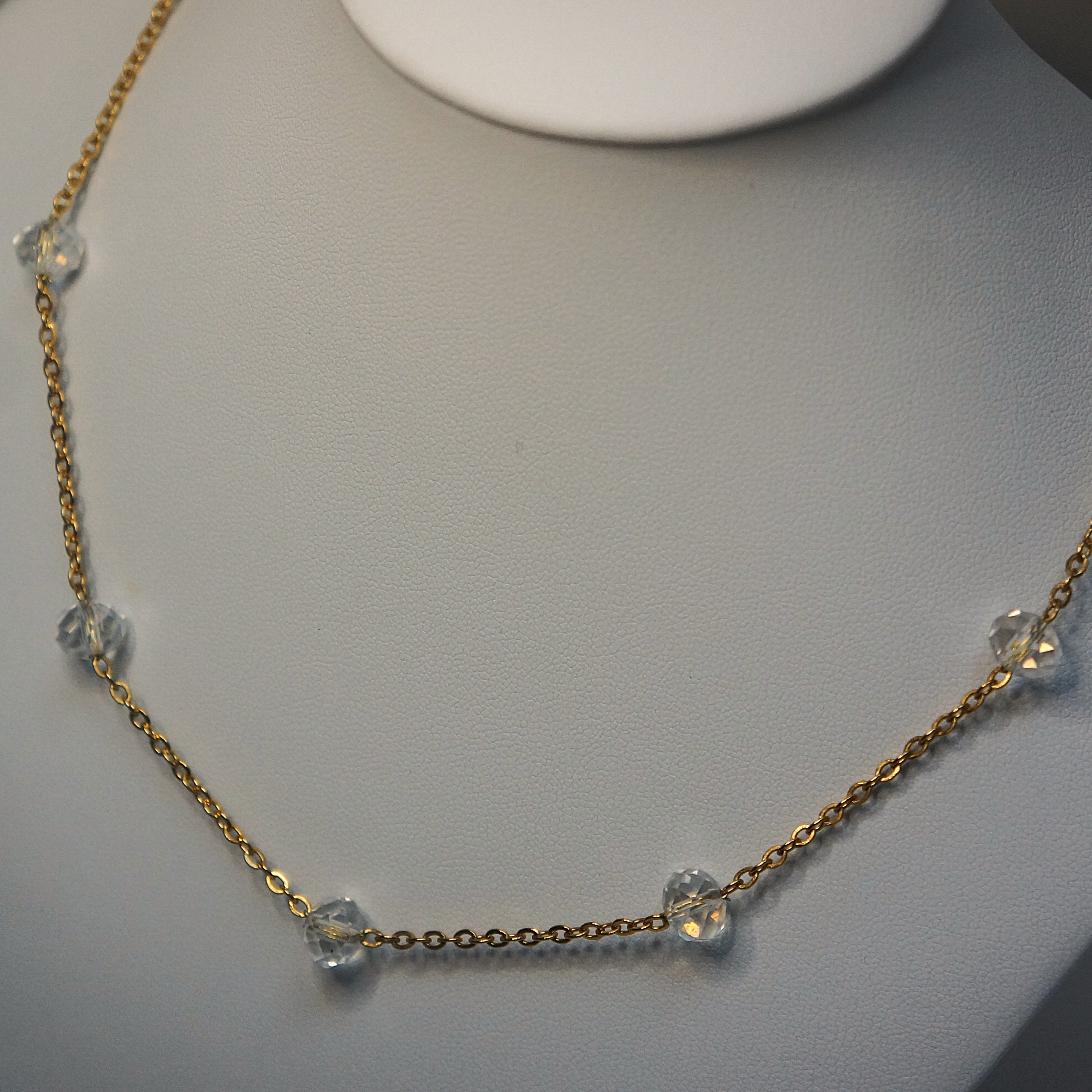 Collier Lady