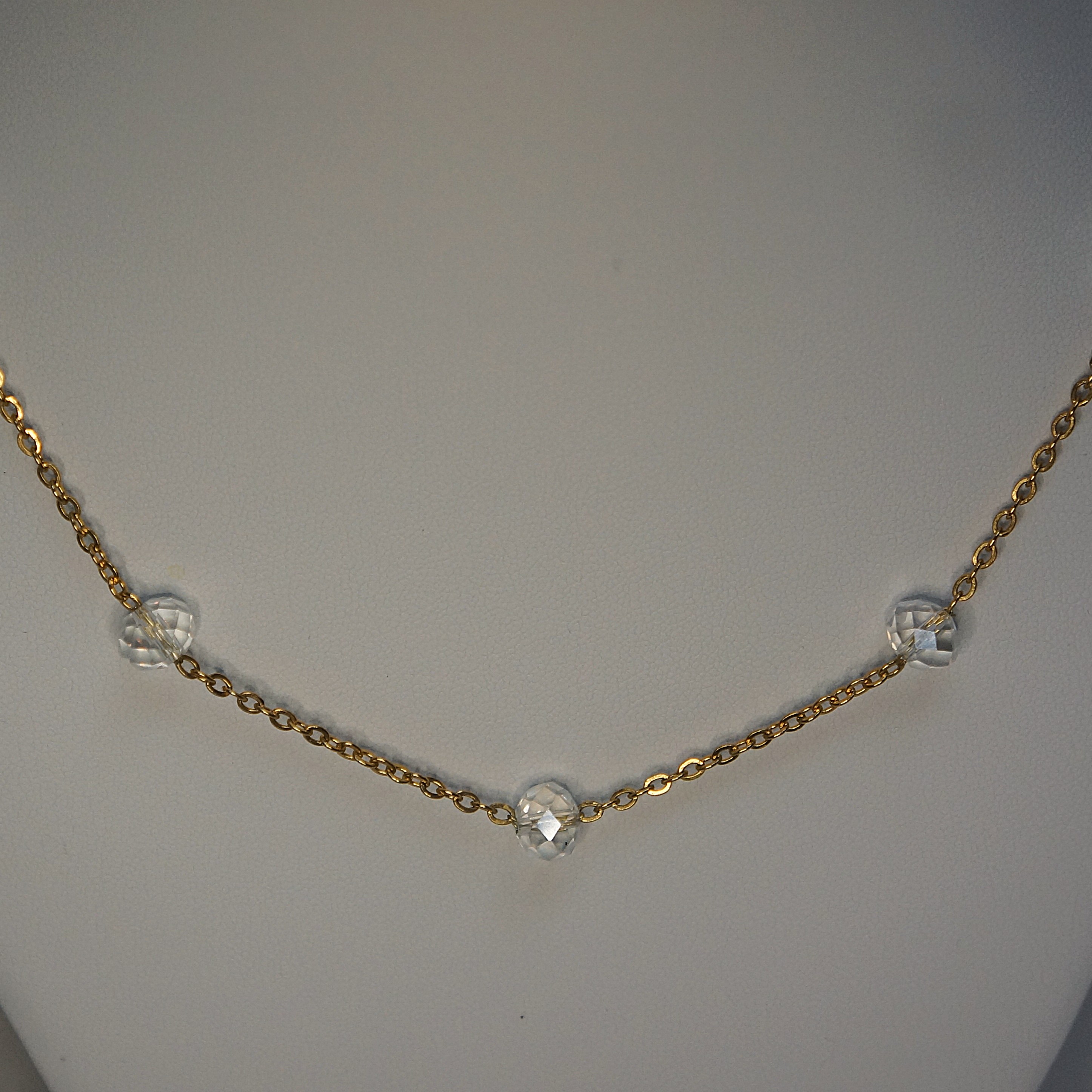 Collier Lady