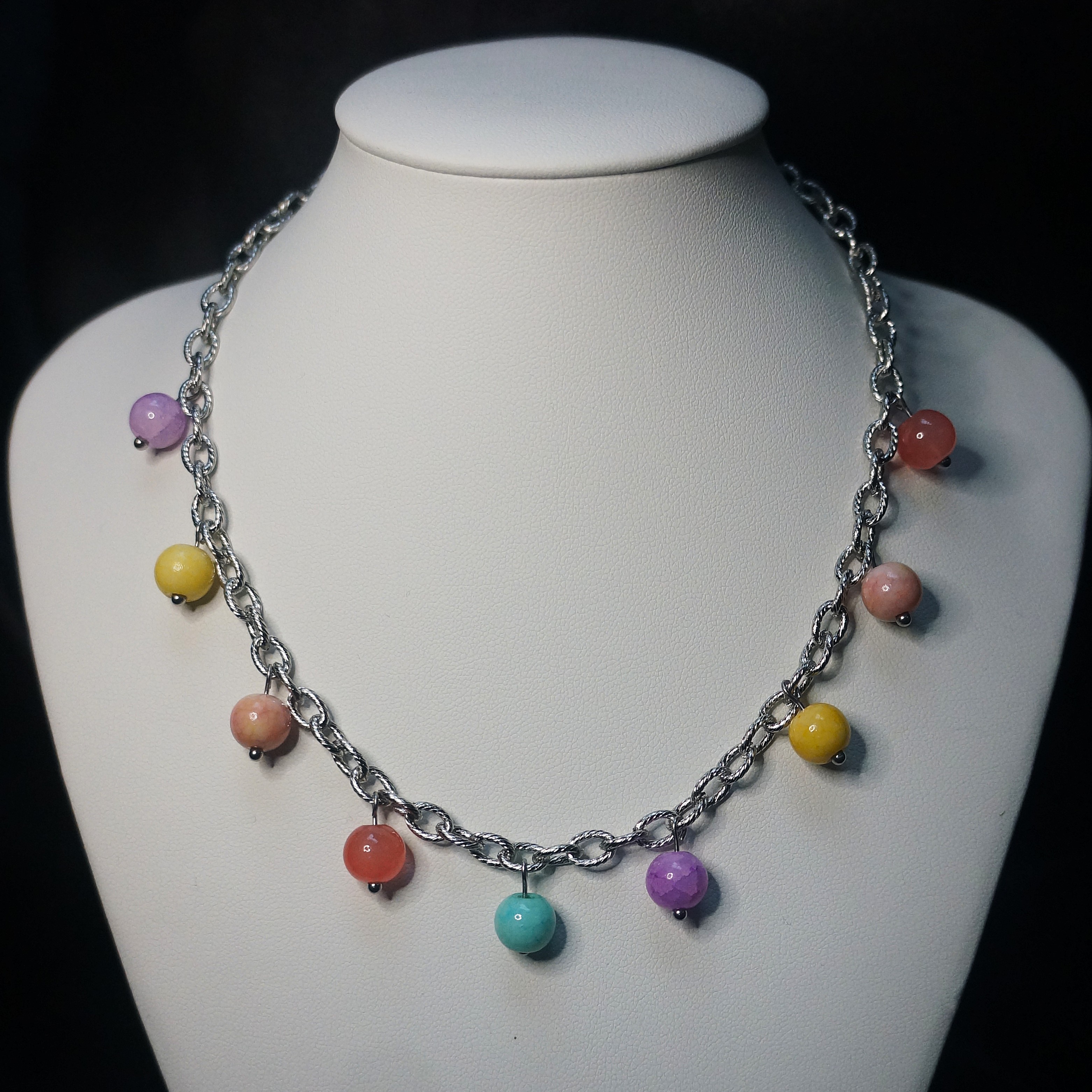 Collier Chiara