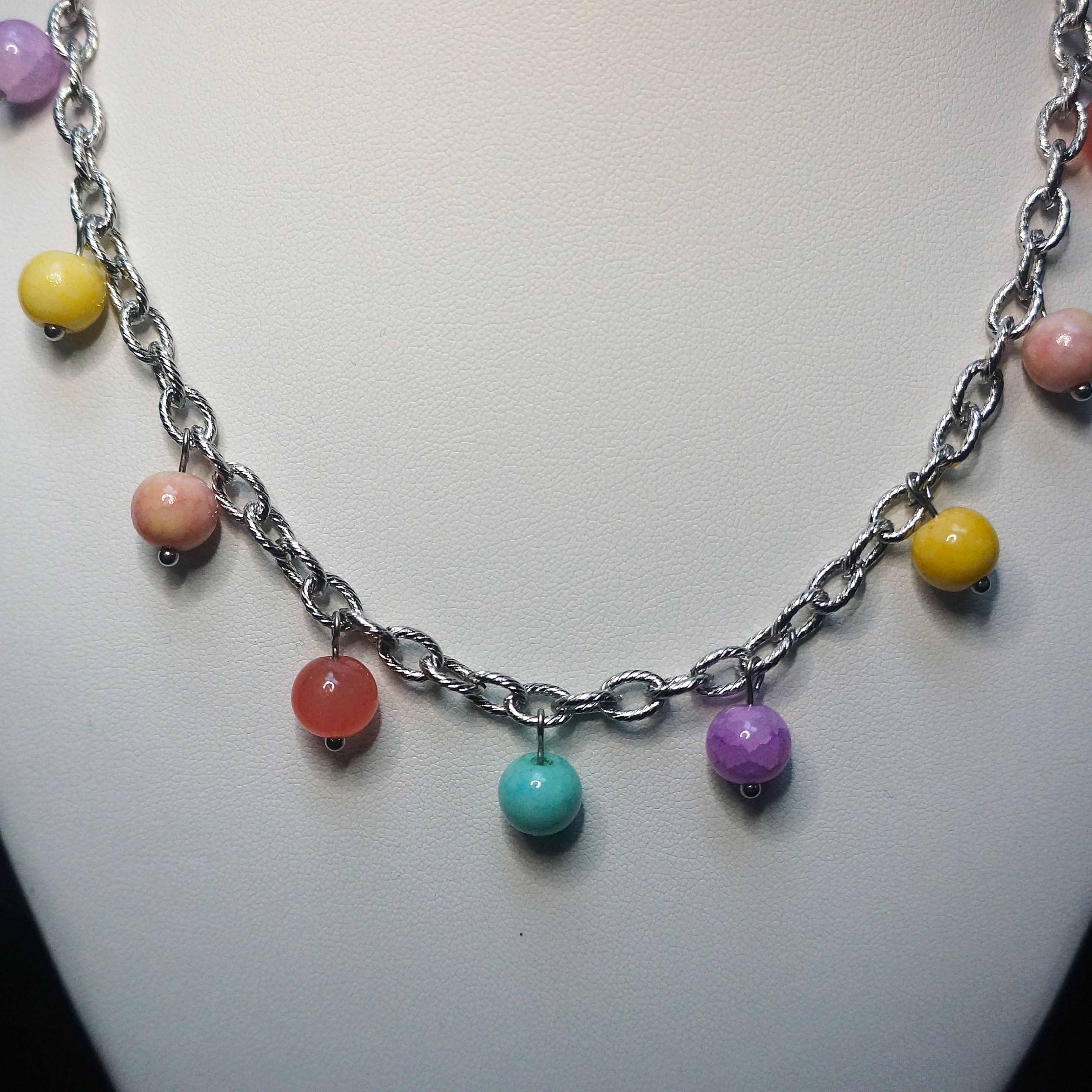 Collier Chiara