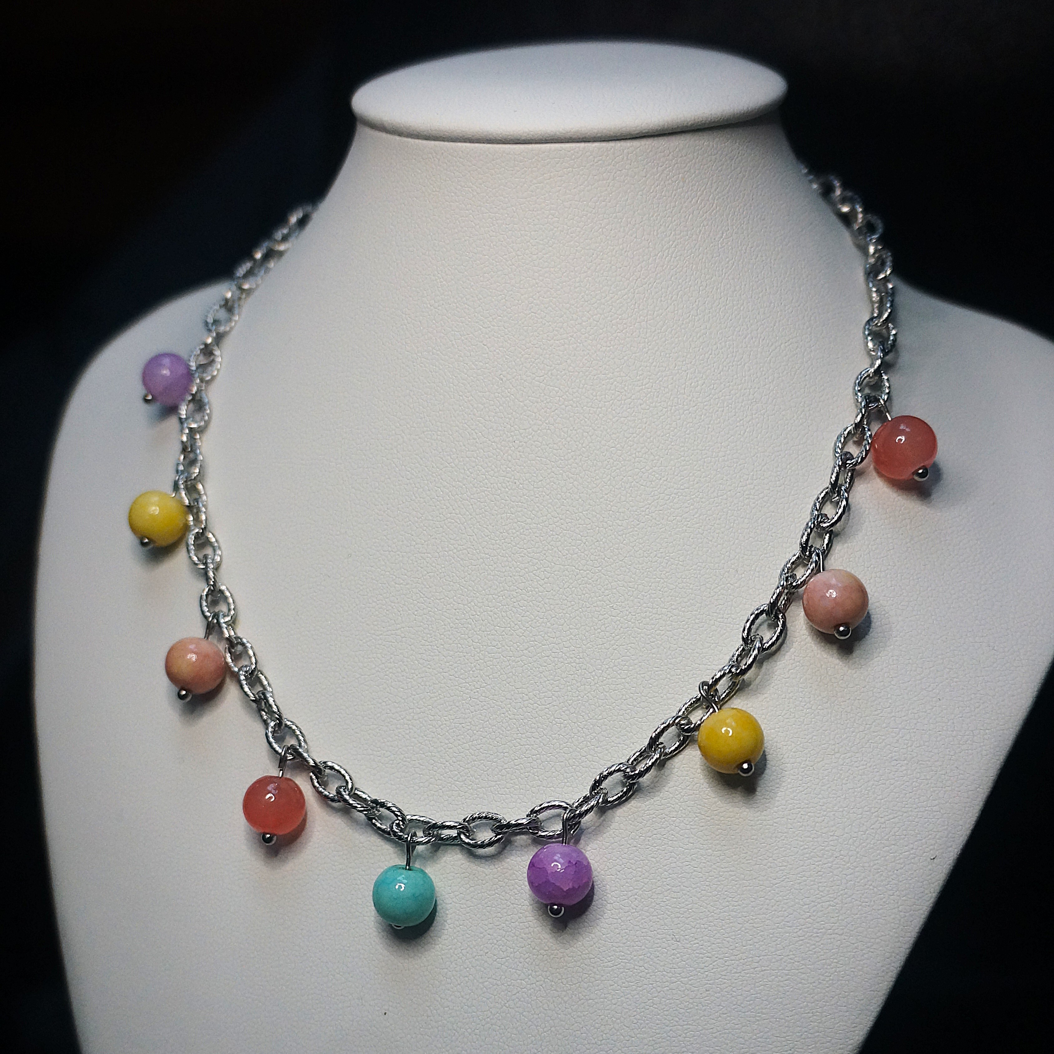 Collier Chiara