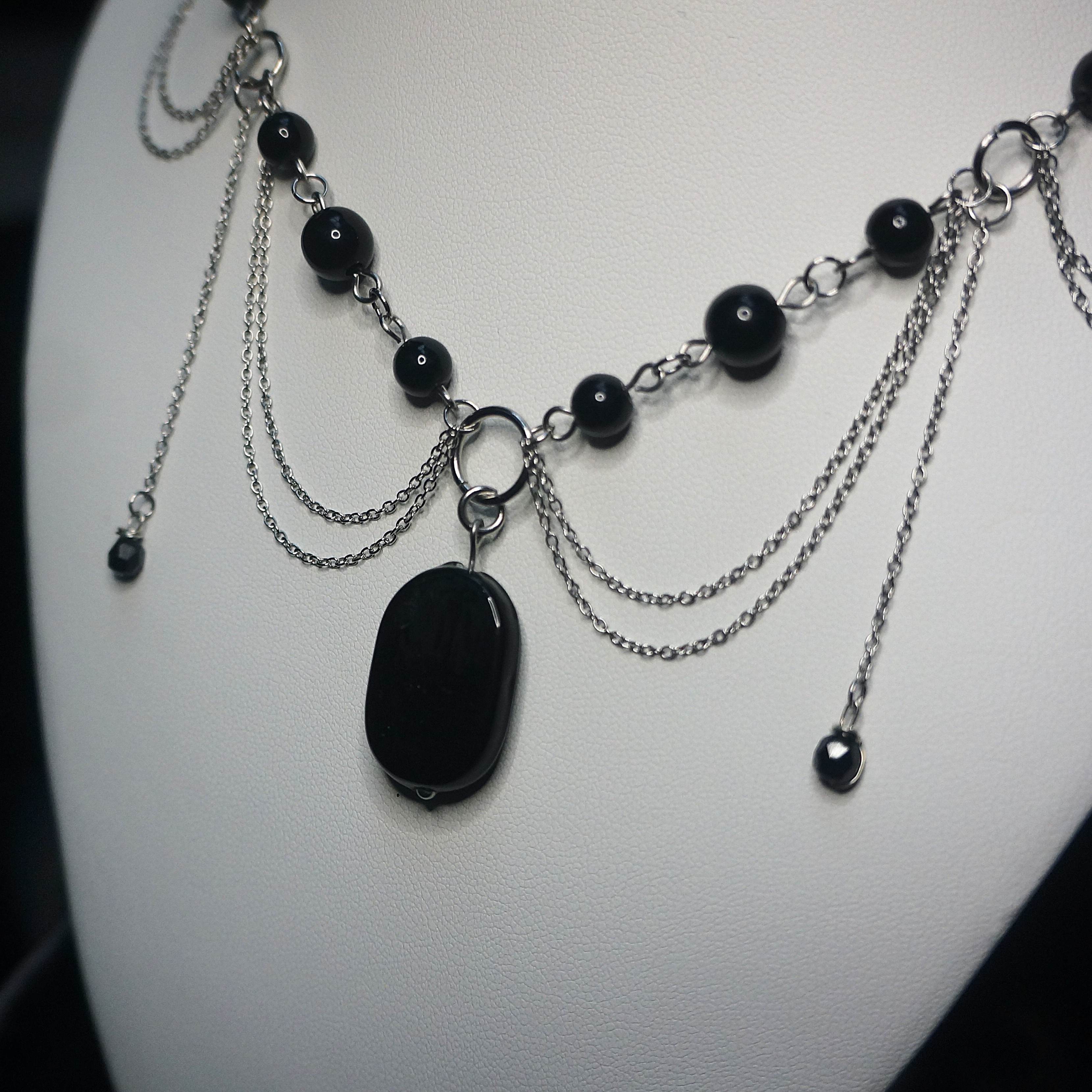 Collier Élisabeth