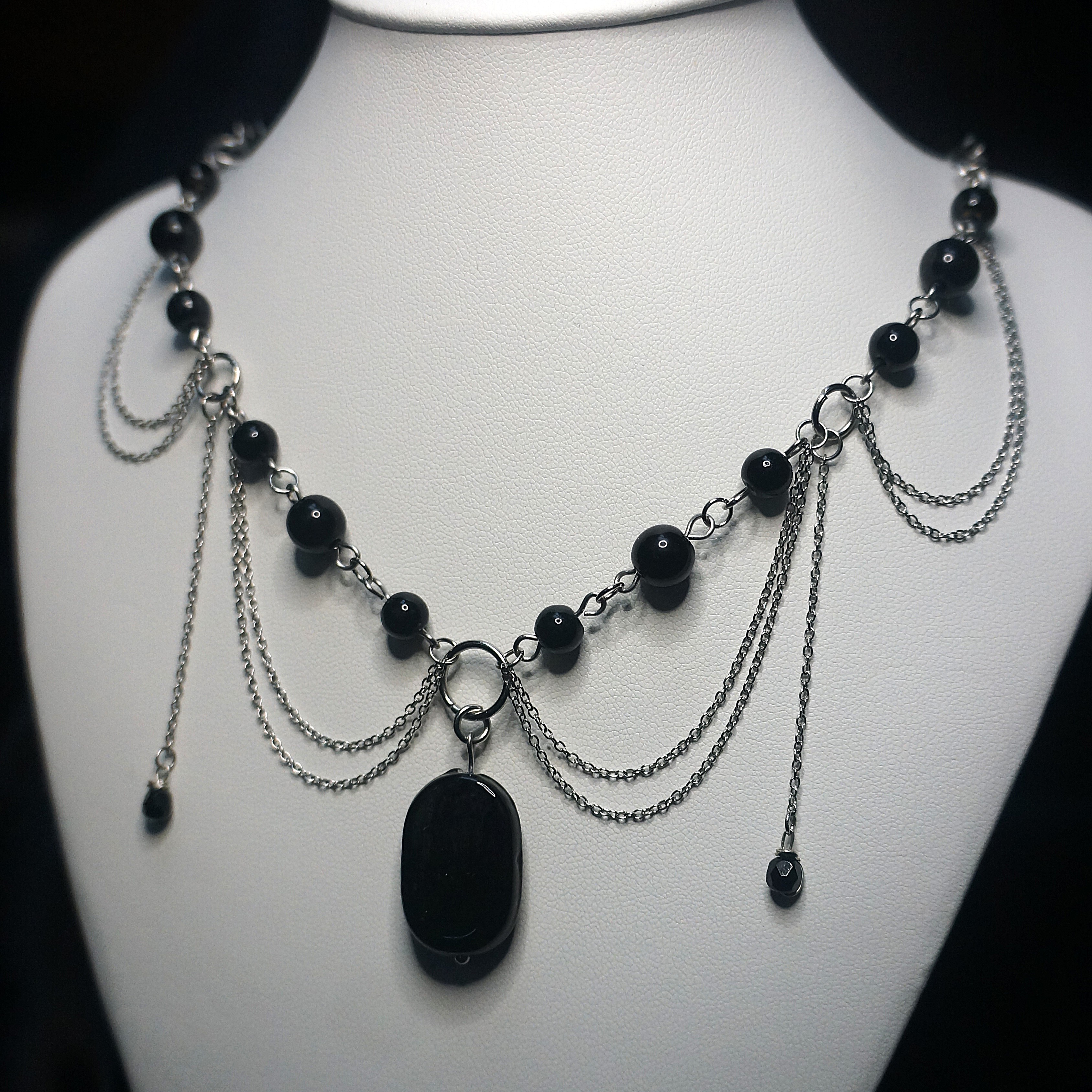 Collier Élisabeth