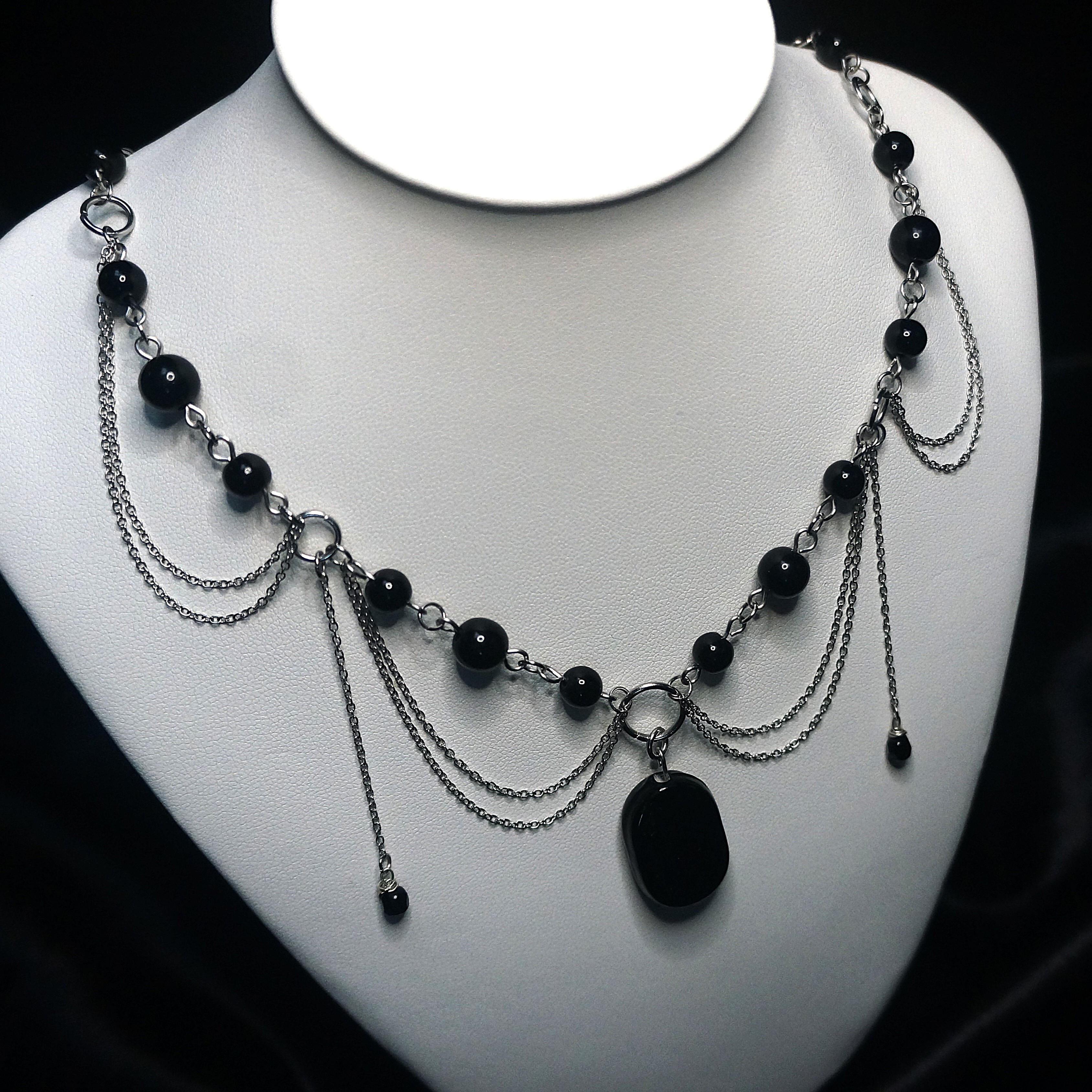Collier Élisabeth