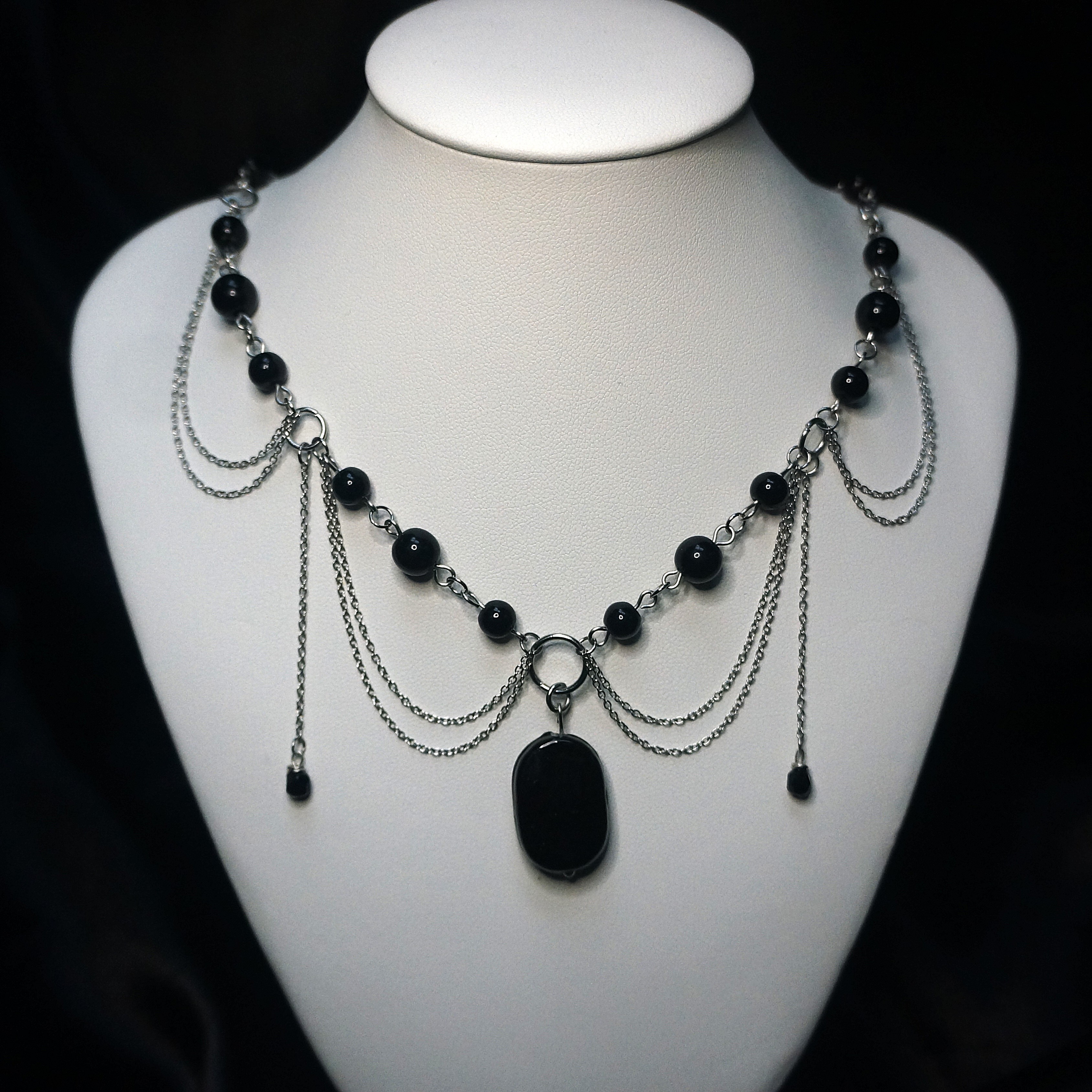 Collier Élisabeth