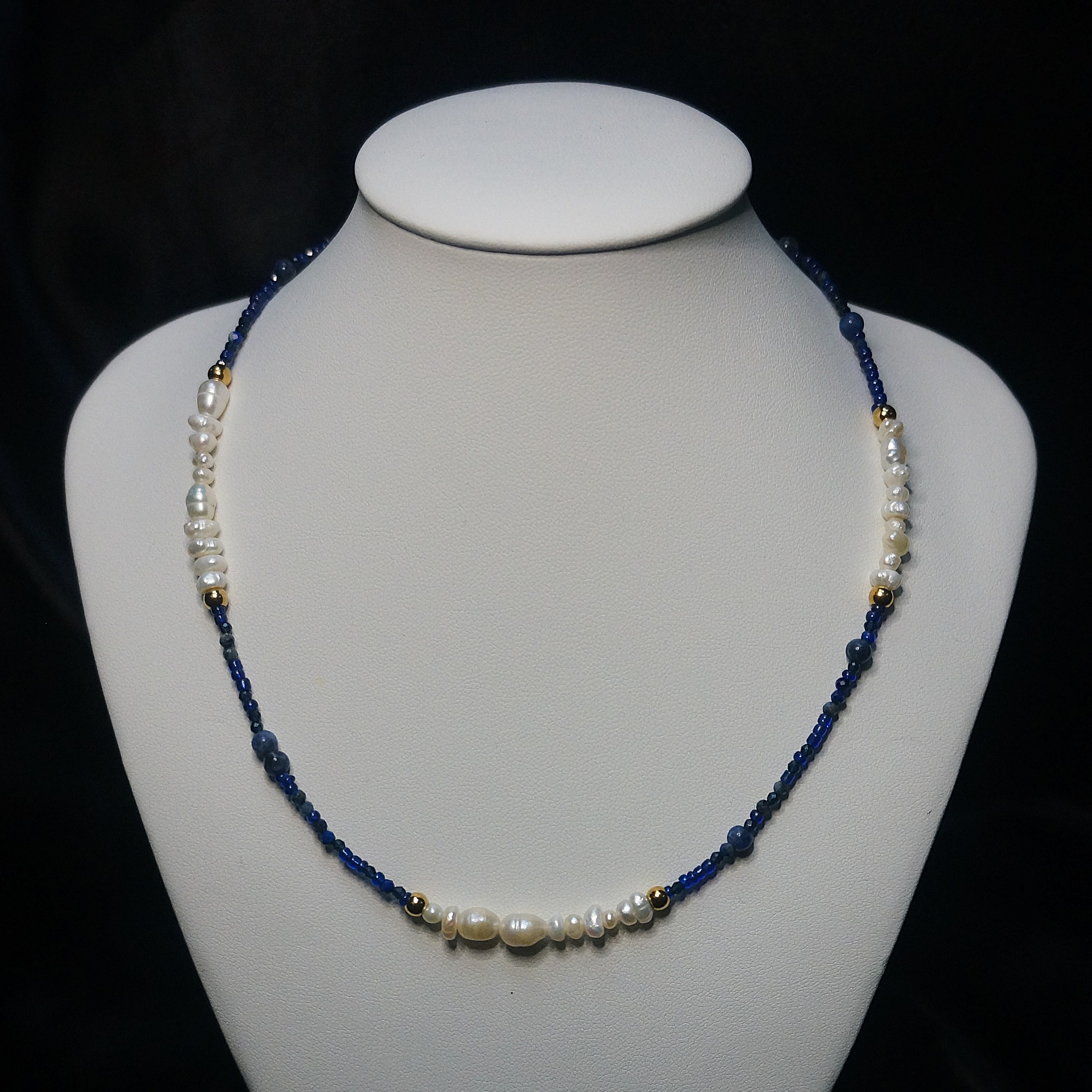 Collier Esthée