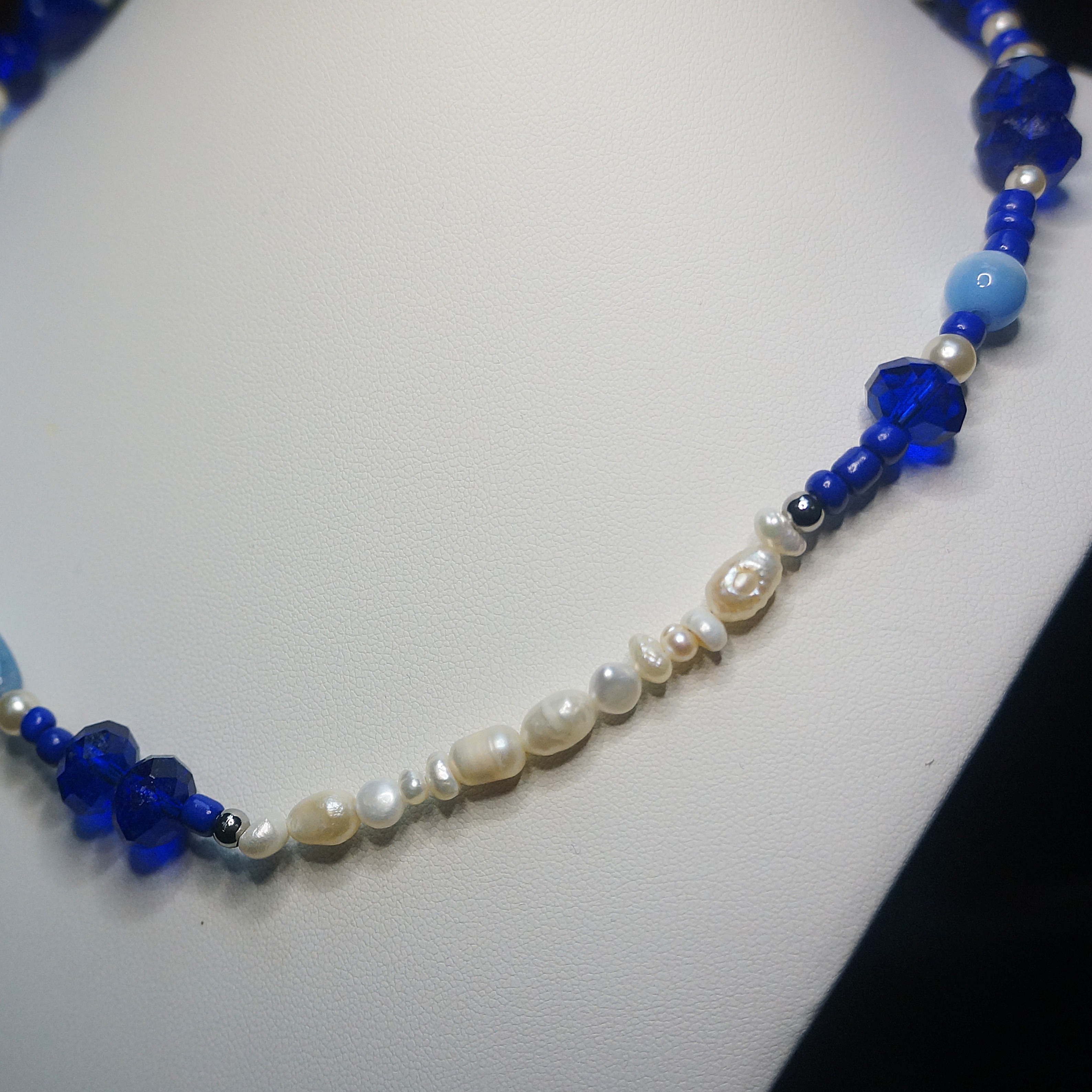 Collier Hortense