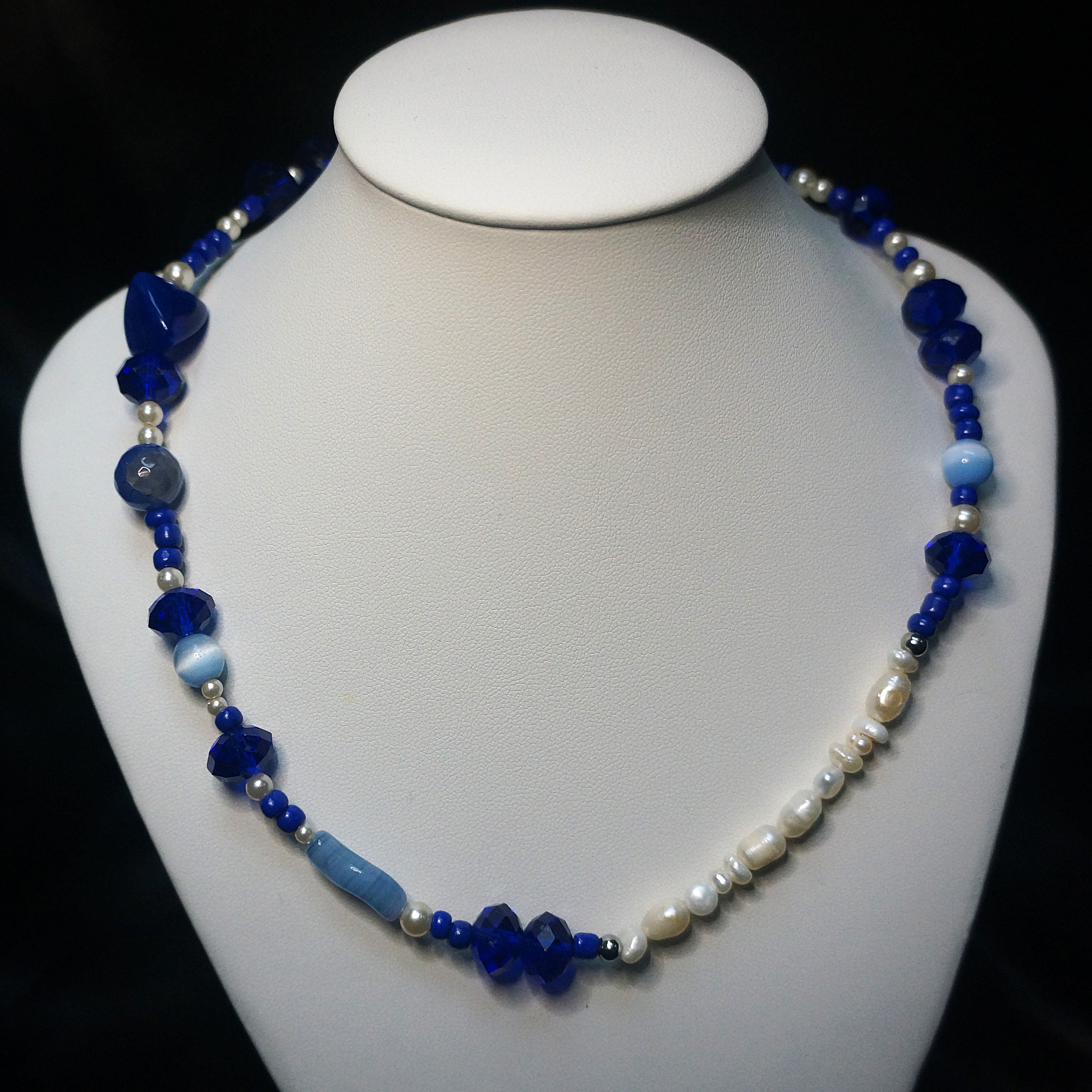 Collier Hortense