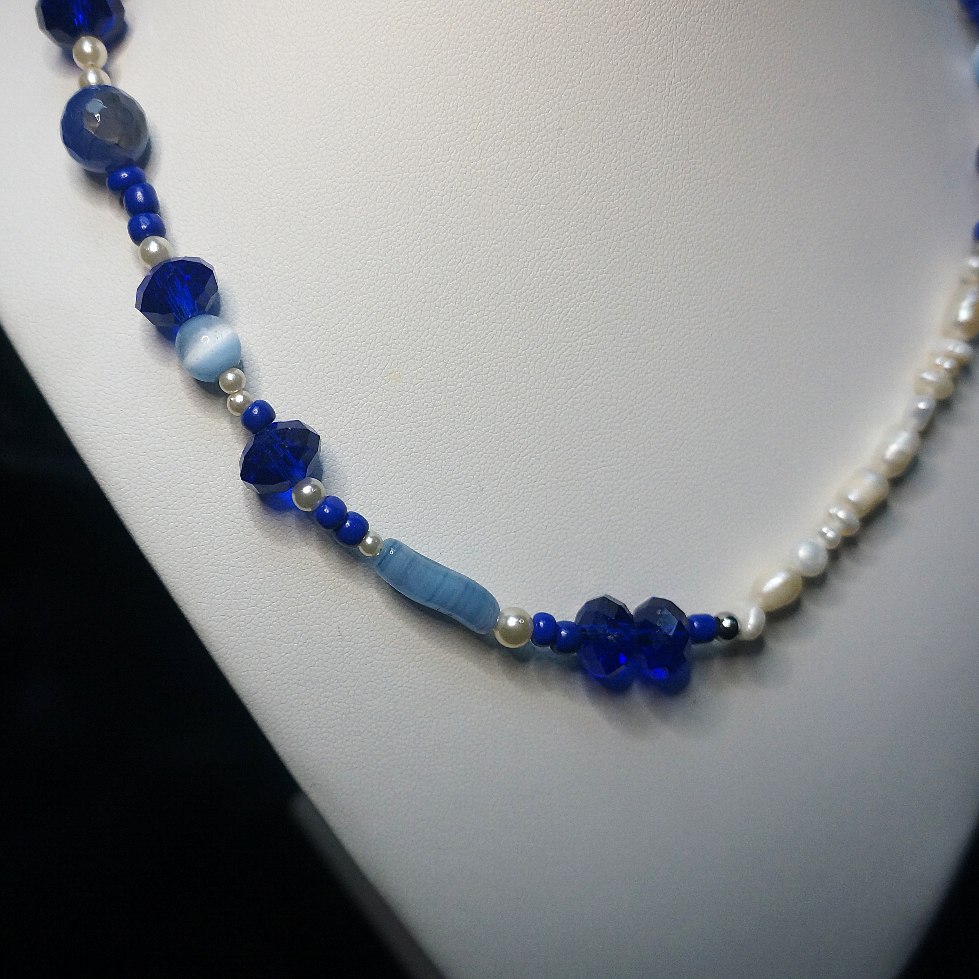 Collier Hortense