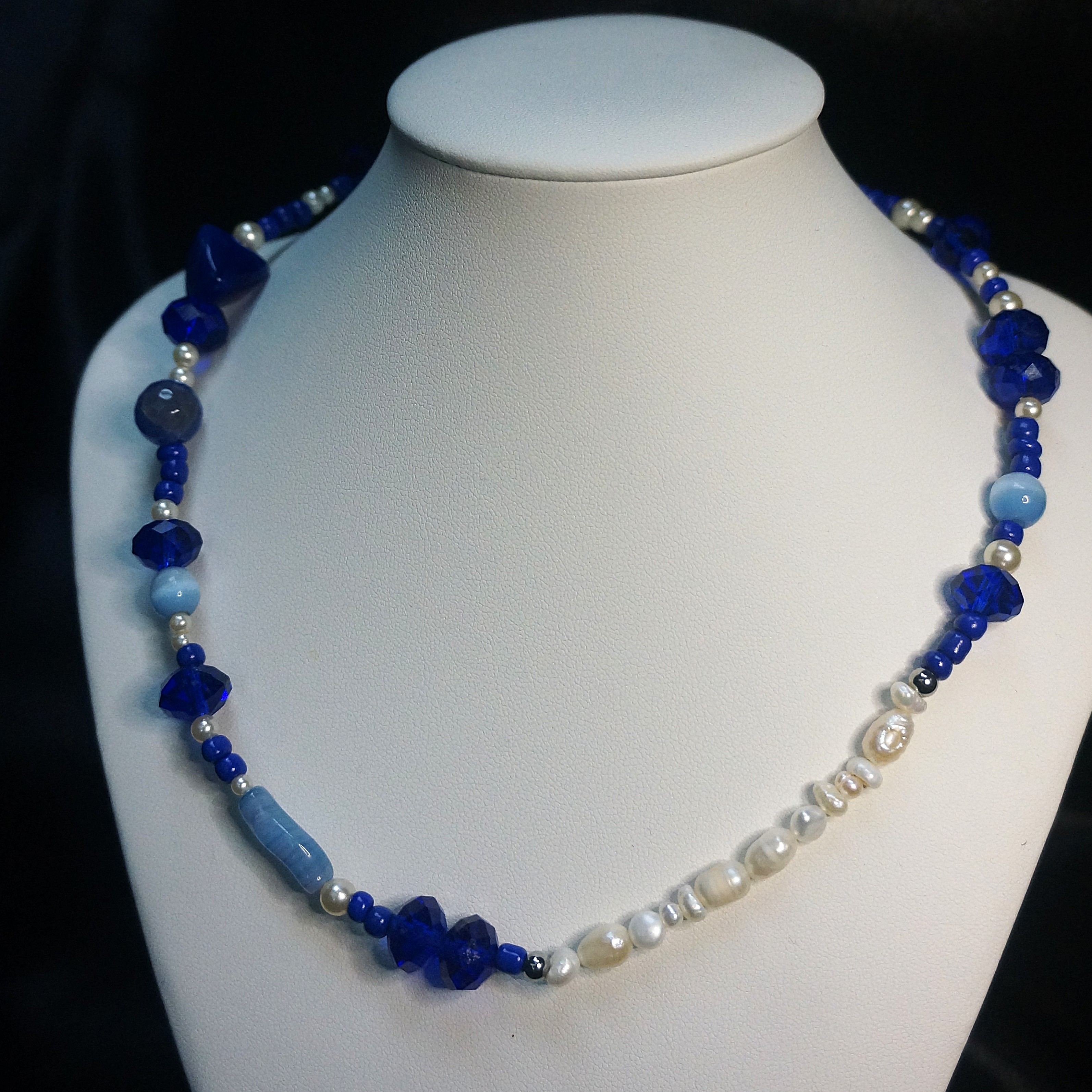 Collier Hortense