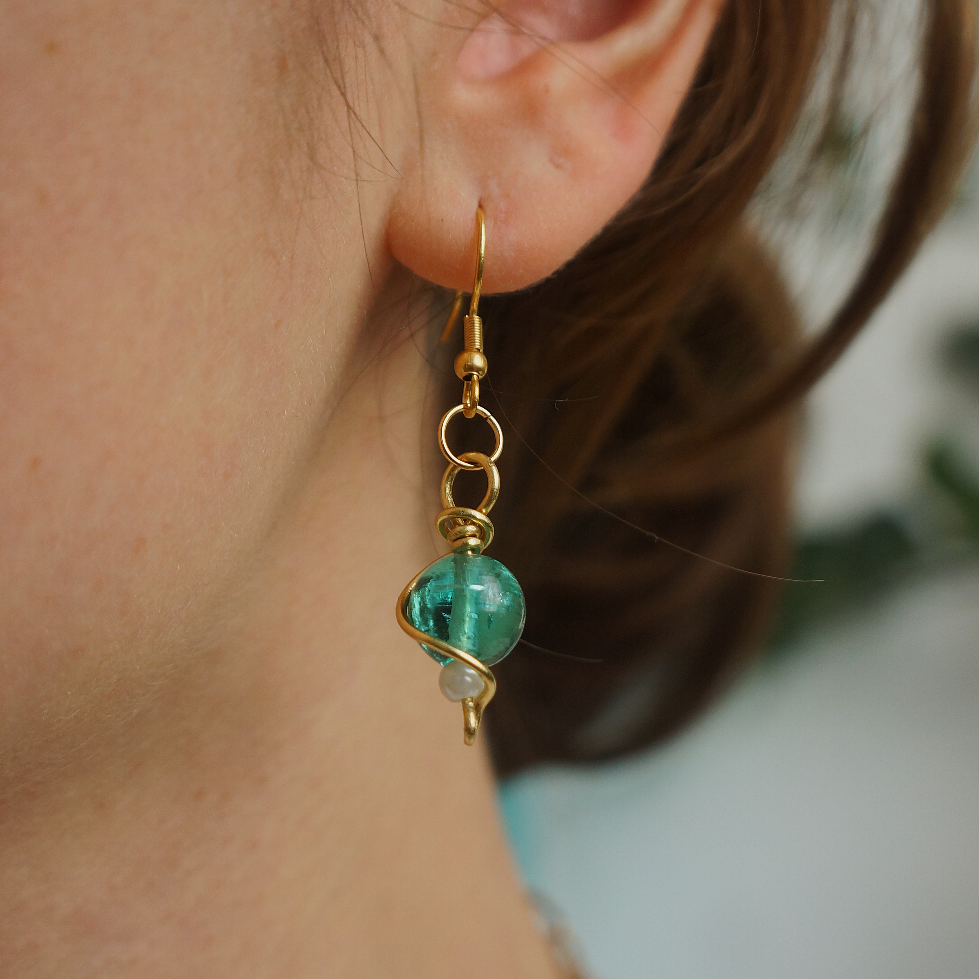 Mono Boucle Holly