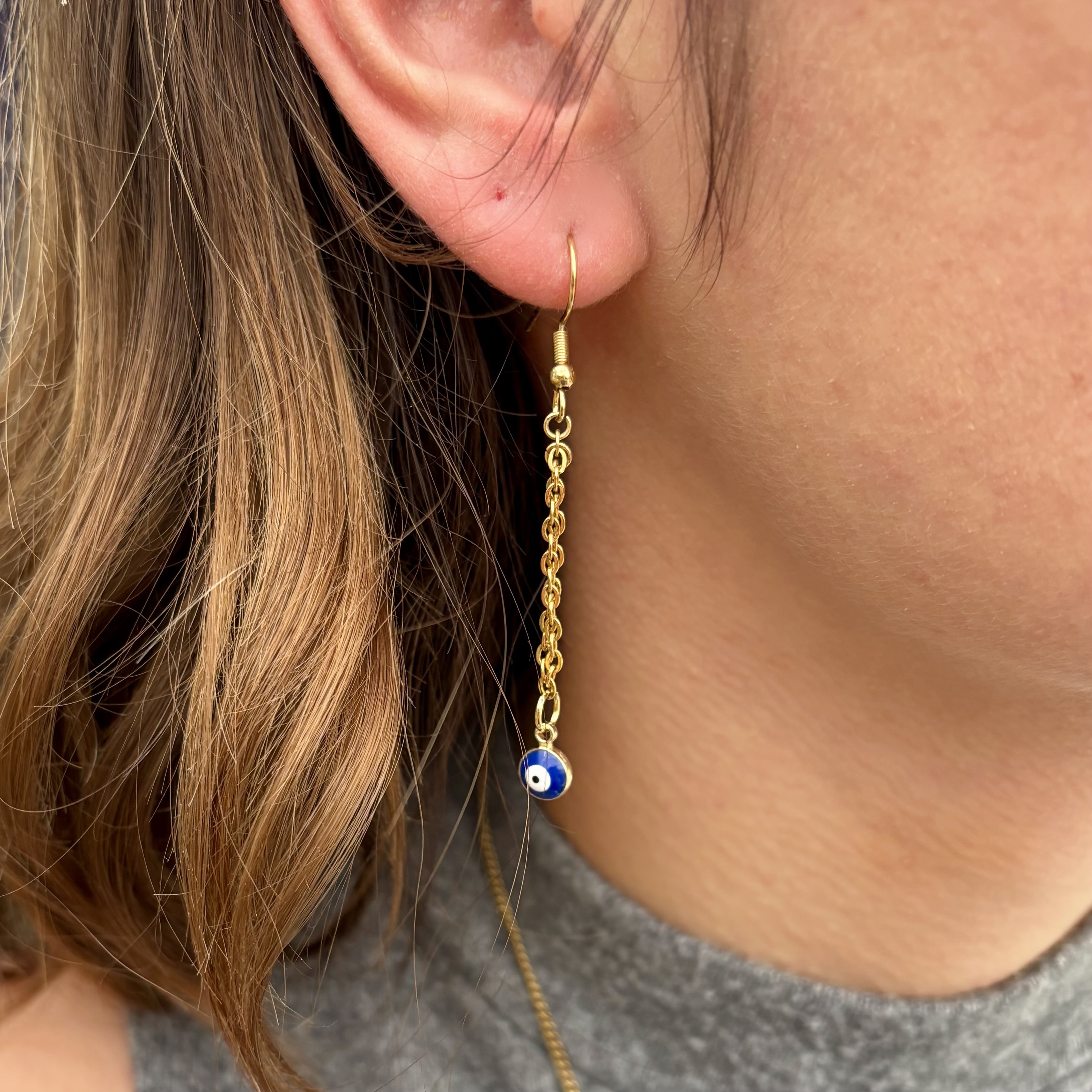 Mono Boucle Mataki