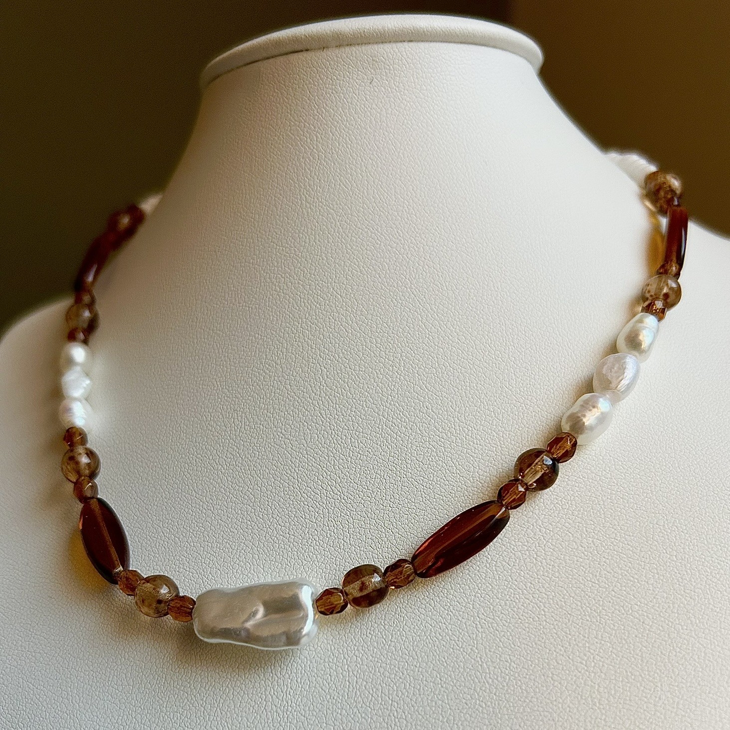 Collier Jen
