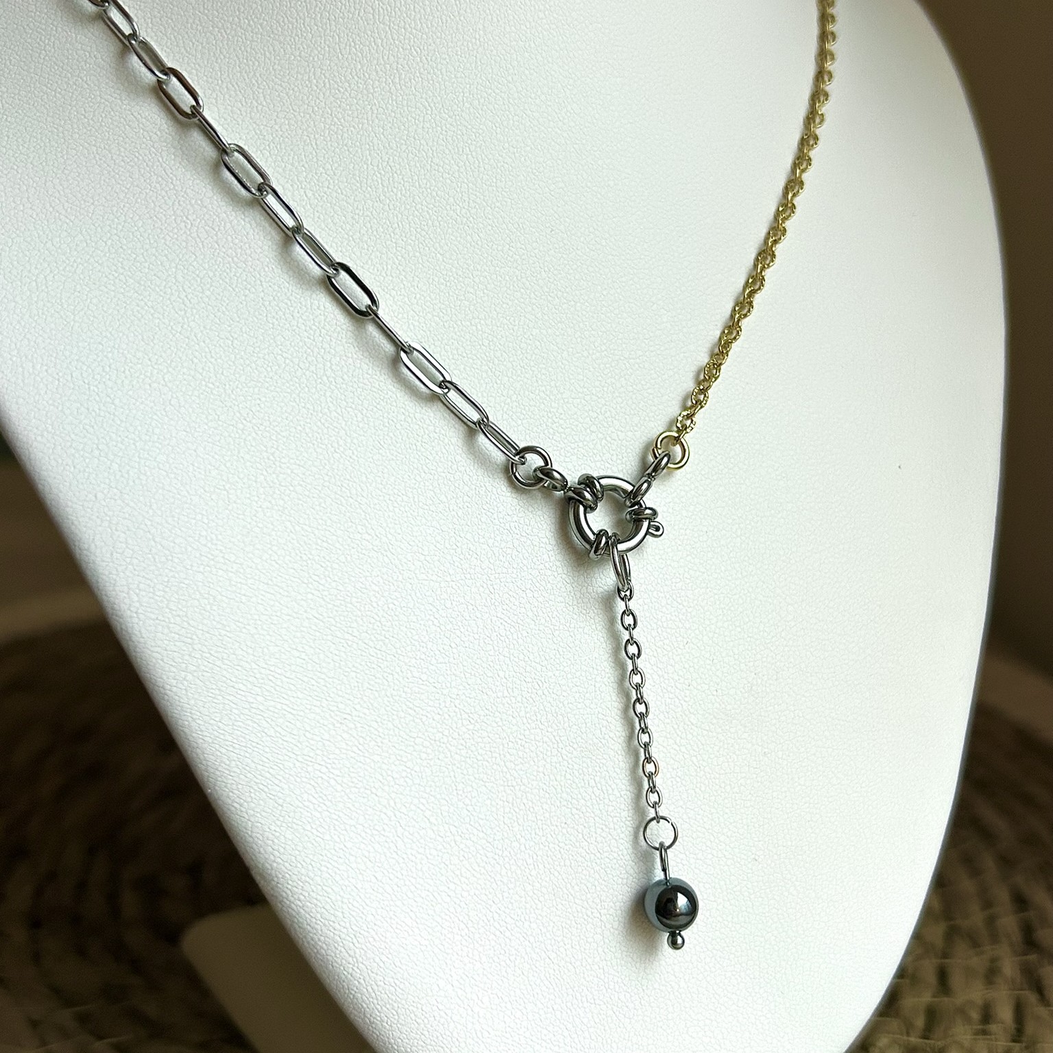 Collier Rikkie