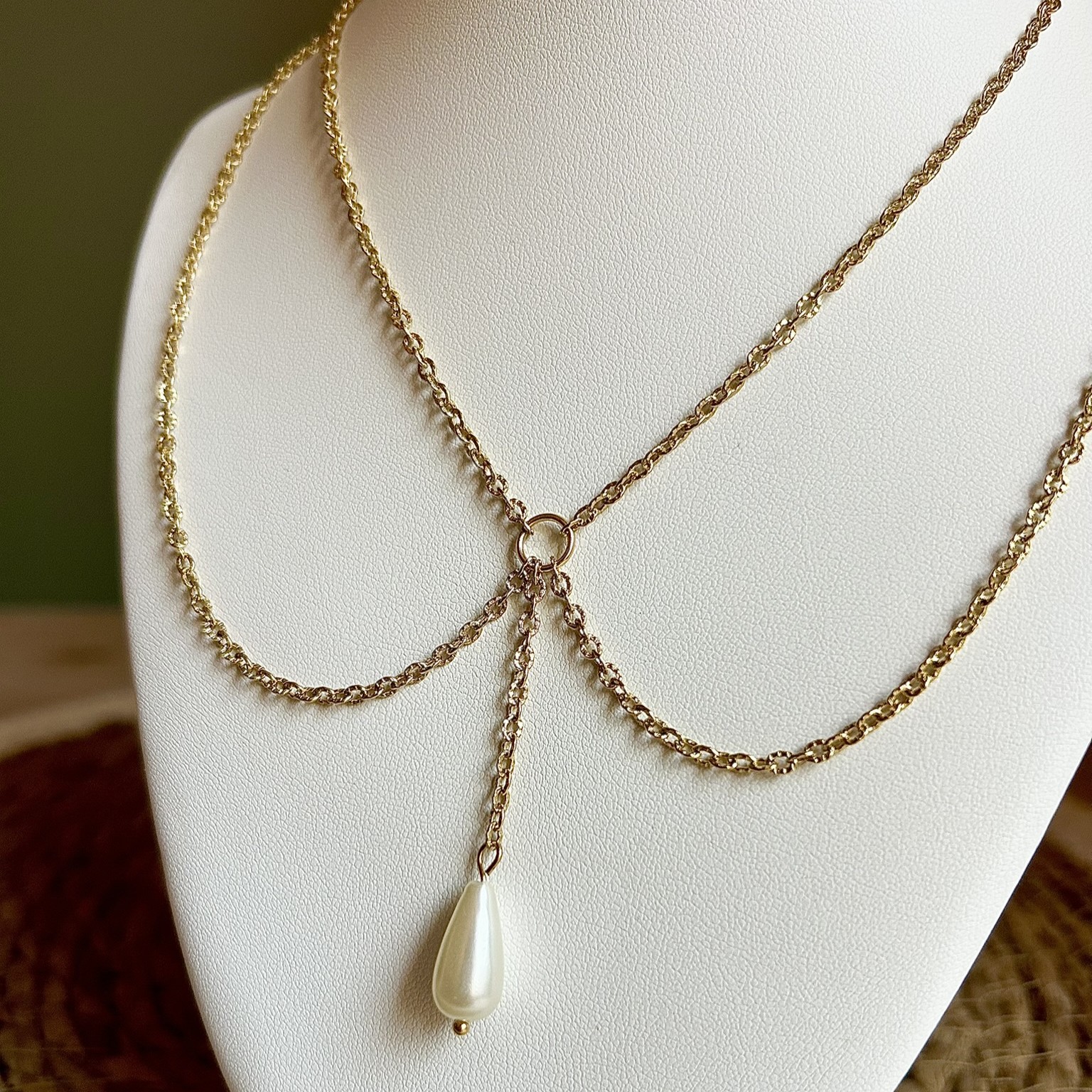 Collier Céleste