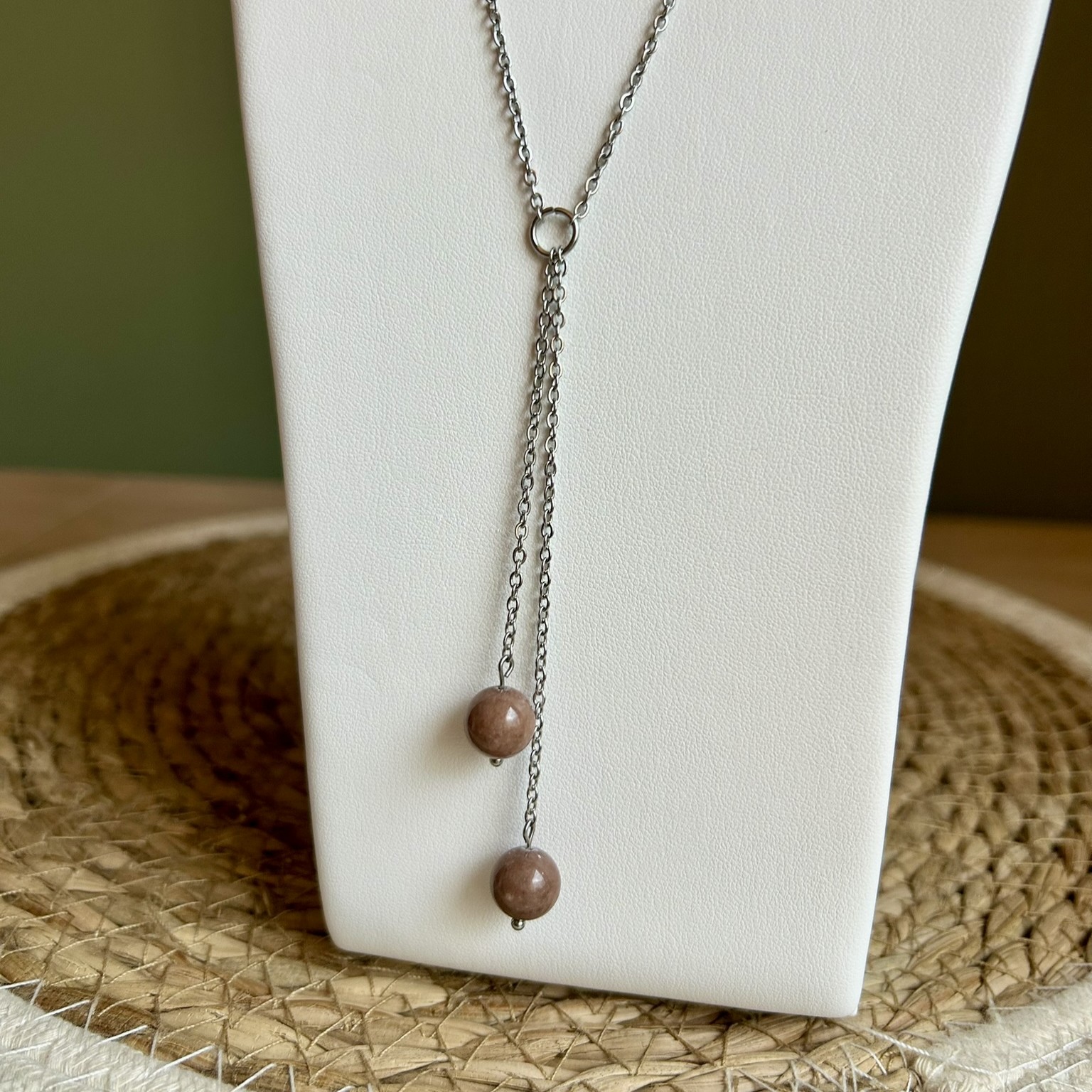 Collier Henriette