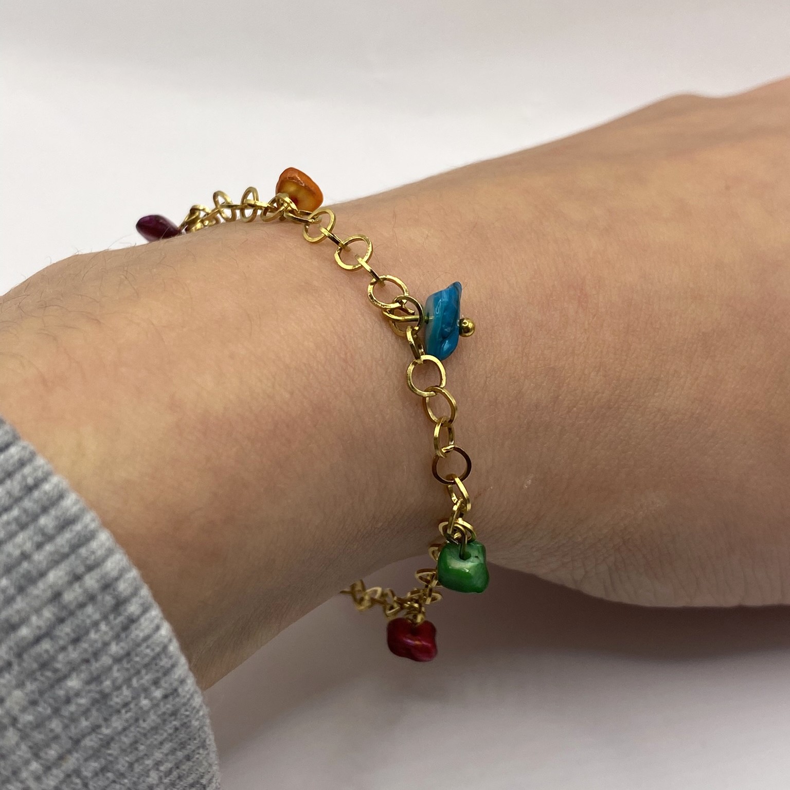 Bracelet Charlie