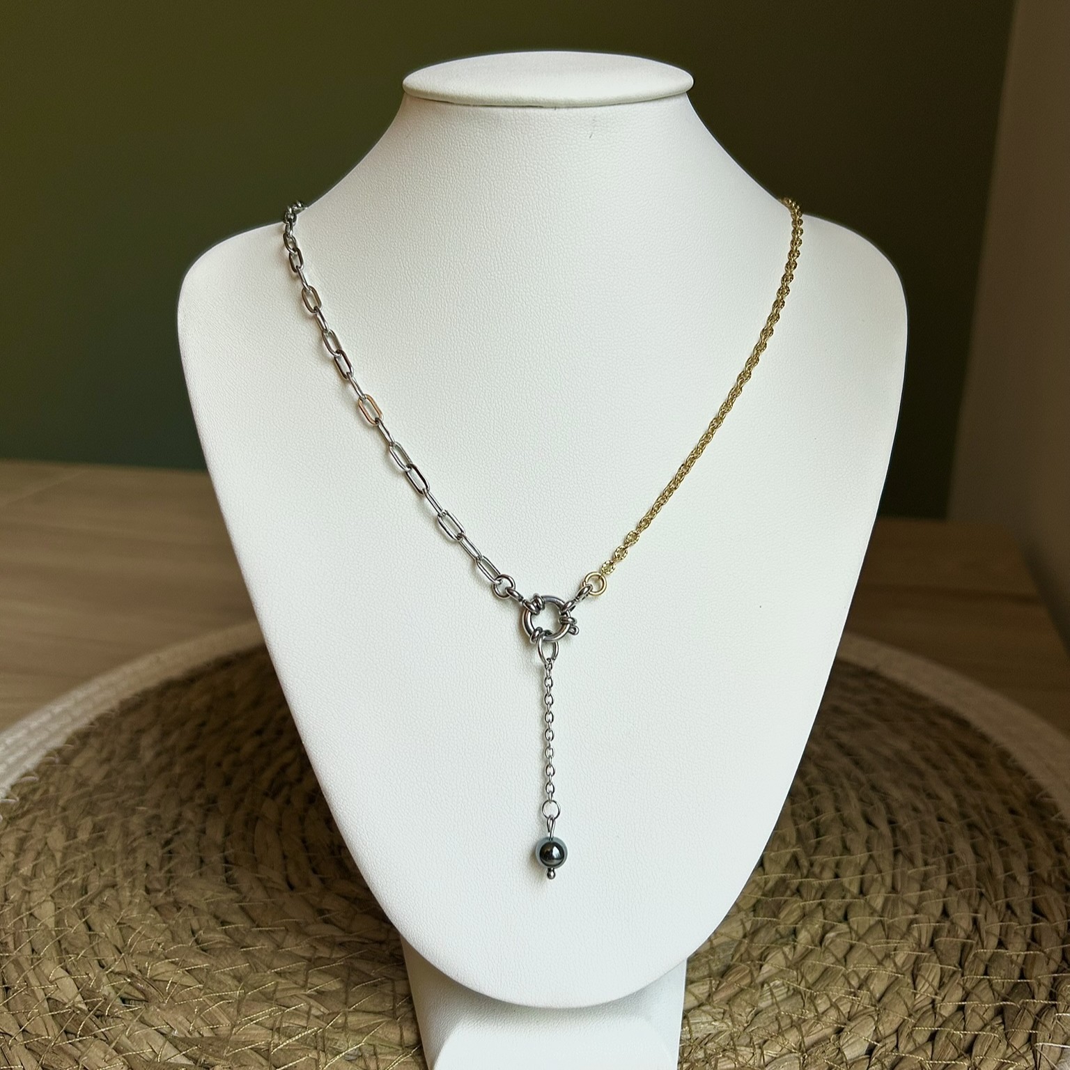 Collier Rikkie